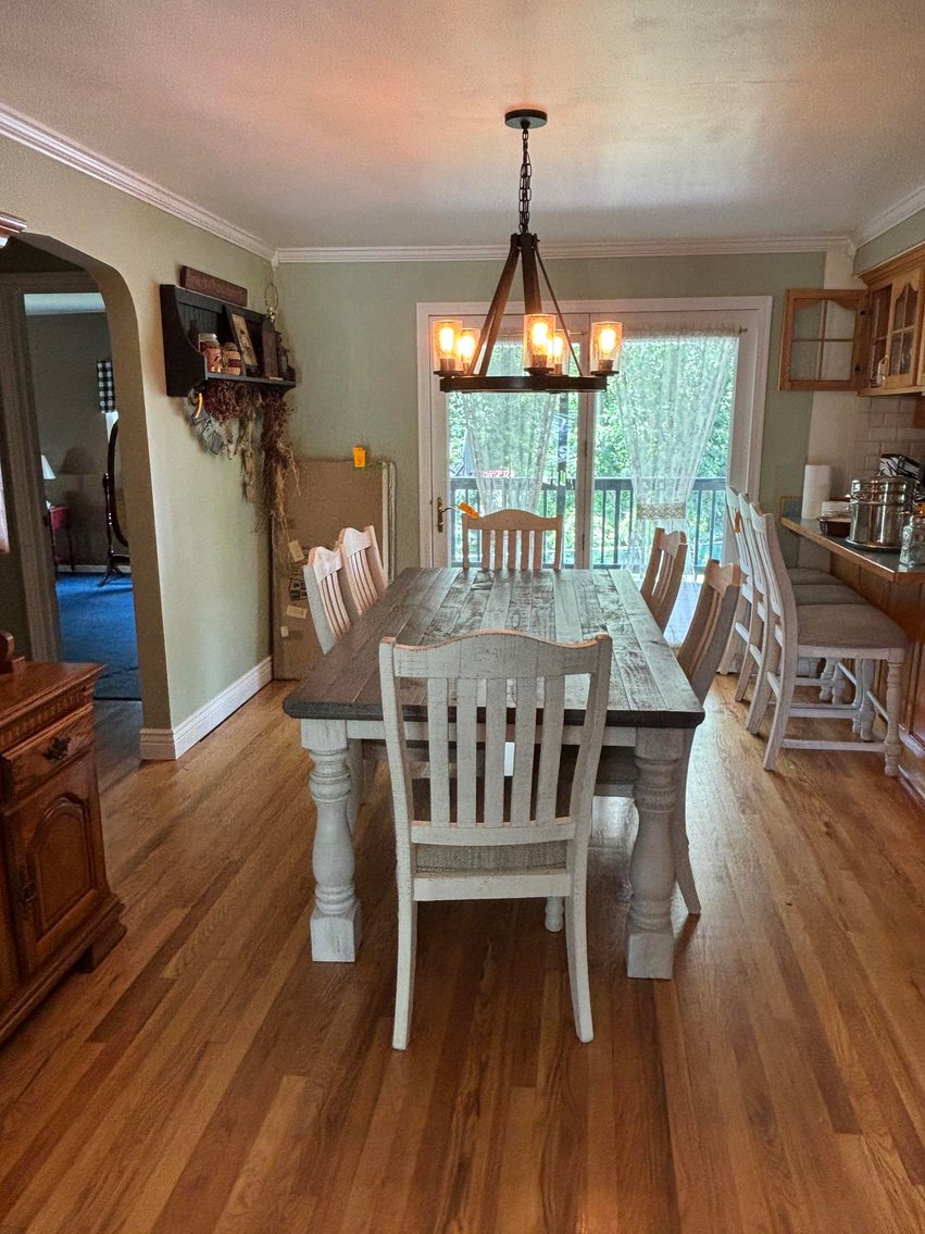 Image for SOLD $148,500 - Well-Maintained 3 Bedroom in North Union Township