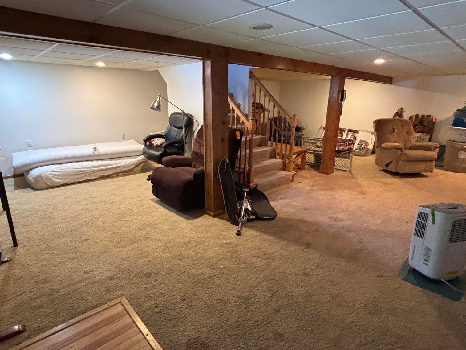 Image for SOLD $148,500 - Well-Maintained 3 Bedroom in North Union Township