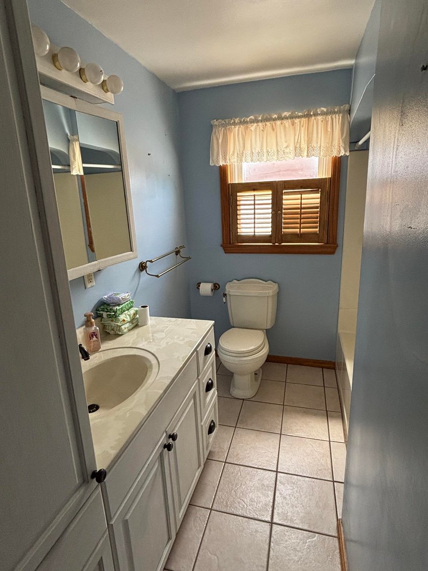 Image for SOLD $148,500 - Well-Maintained 3 Bedroom in North Union Township