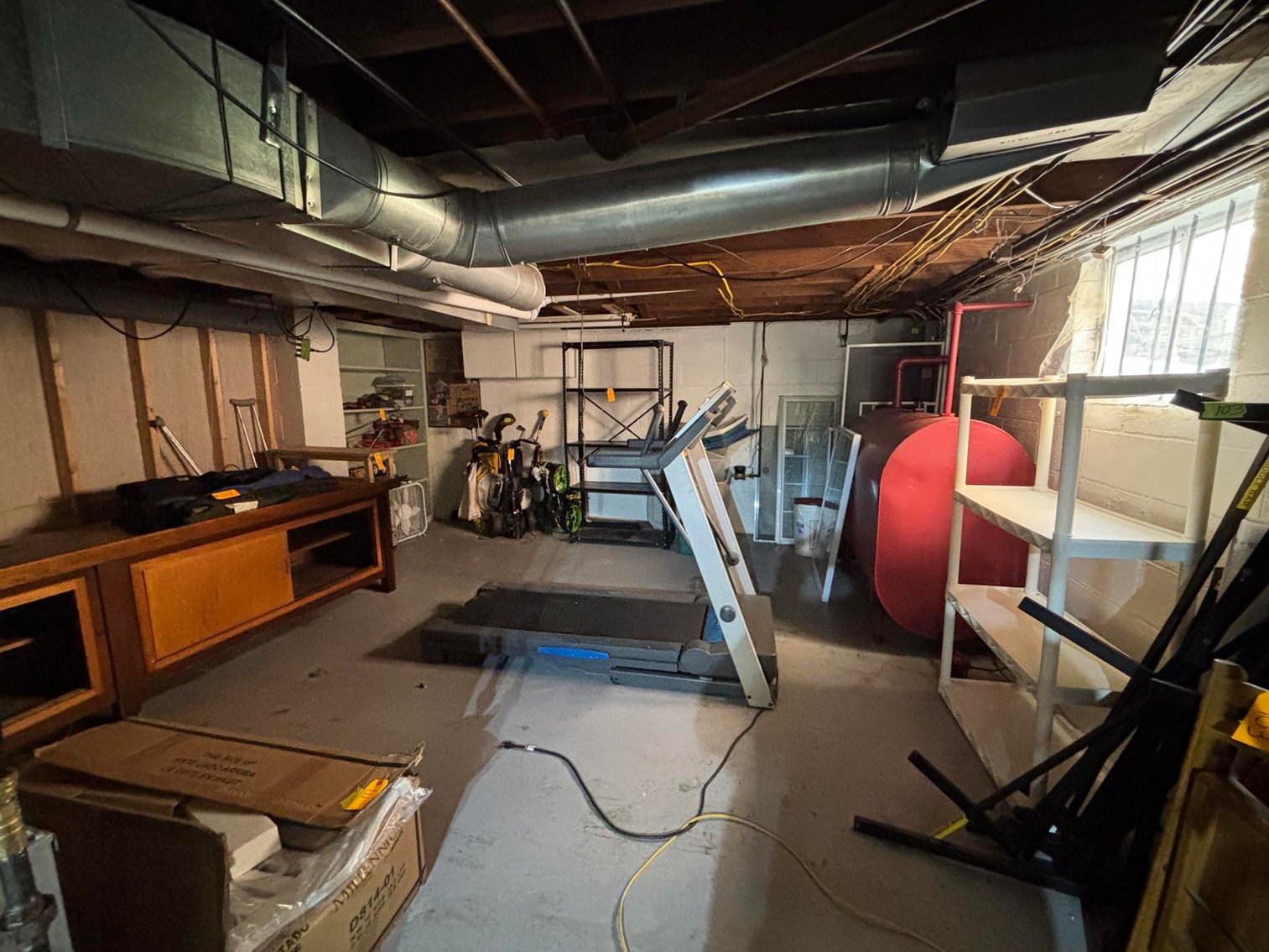 Image for SOLD $148,500 - Well-Maintained 3 Bedroom in North Union Township