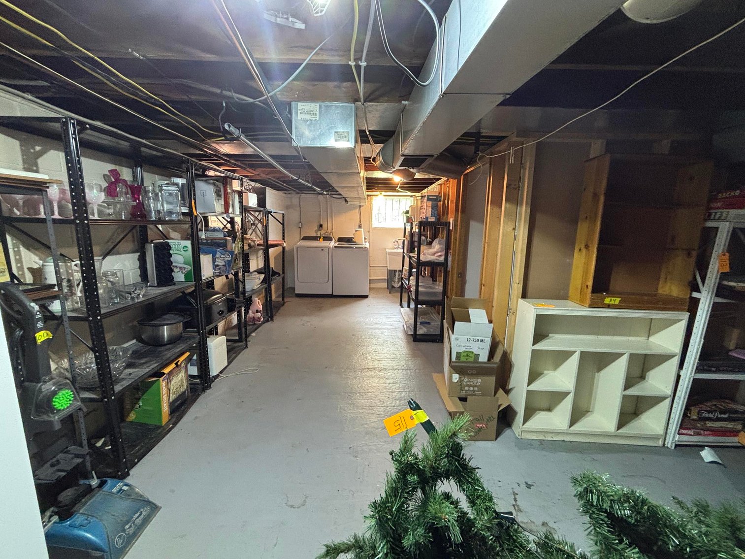 Image for SOLD $148,500 - Well-Maintained 3 Bedroom in North Union Township