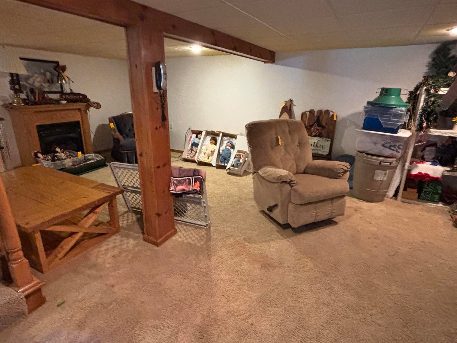 Image for SOLD $148,500 - Well-Maintained 3 Bedroom in North Union Township