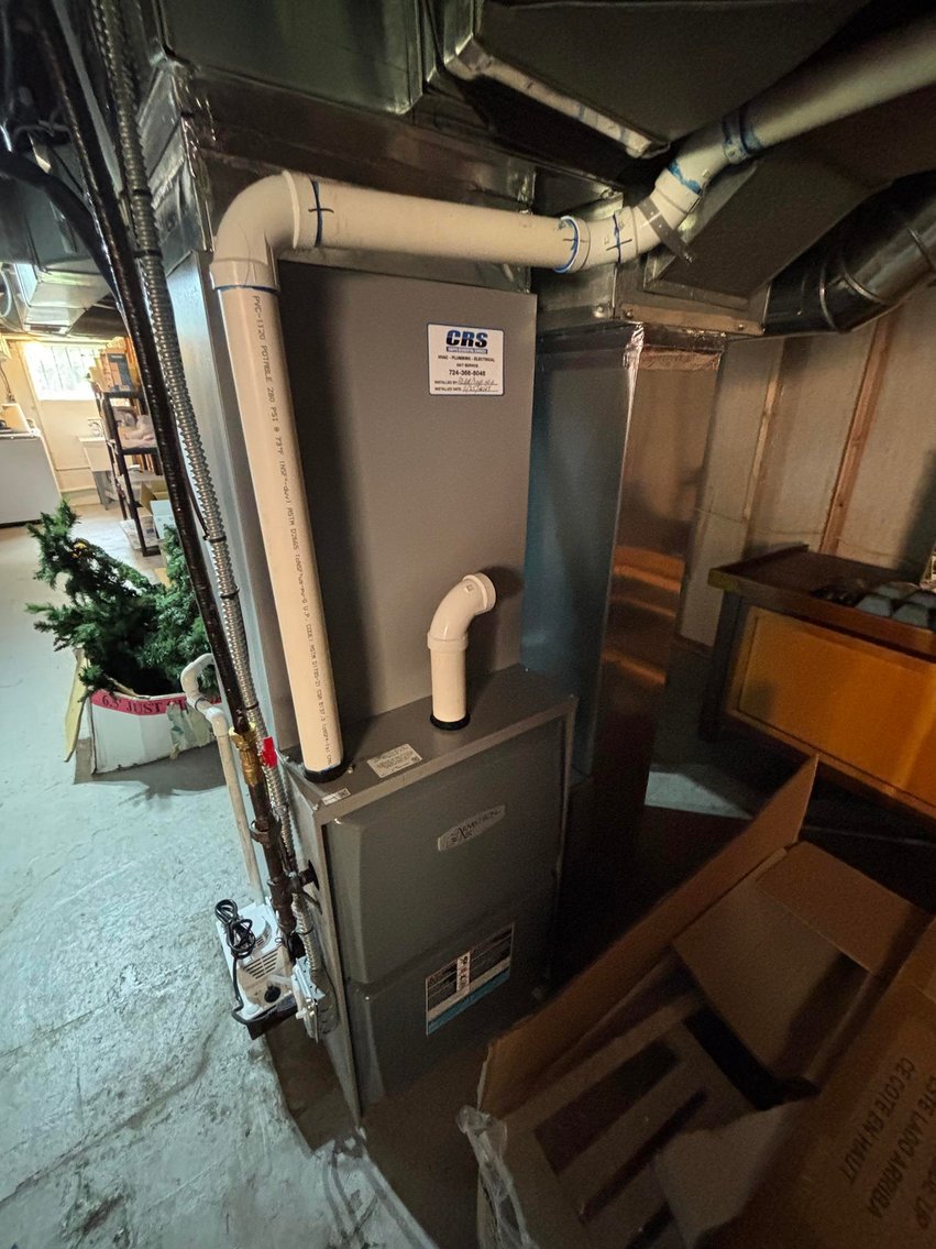 Image for SOLD $148,500 - Well-Maintained 3 Bedroom in North Union Township