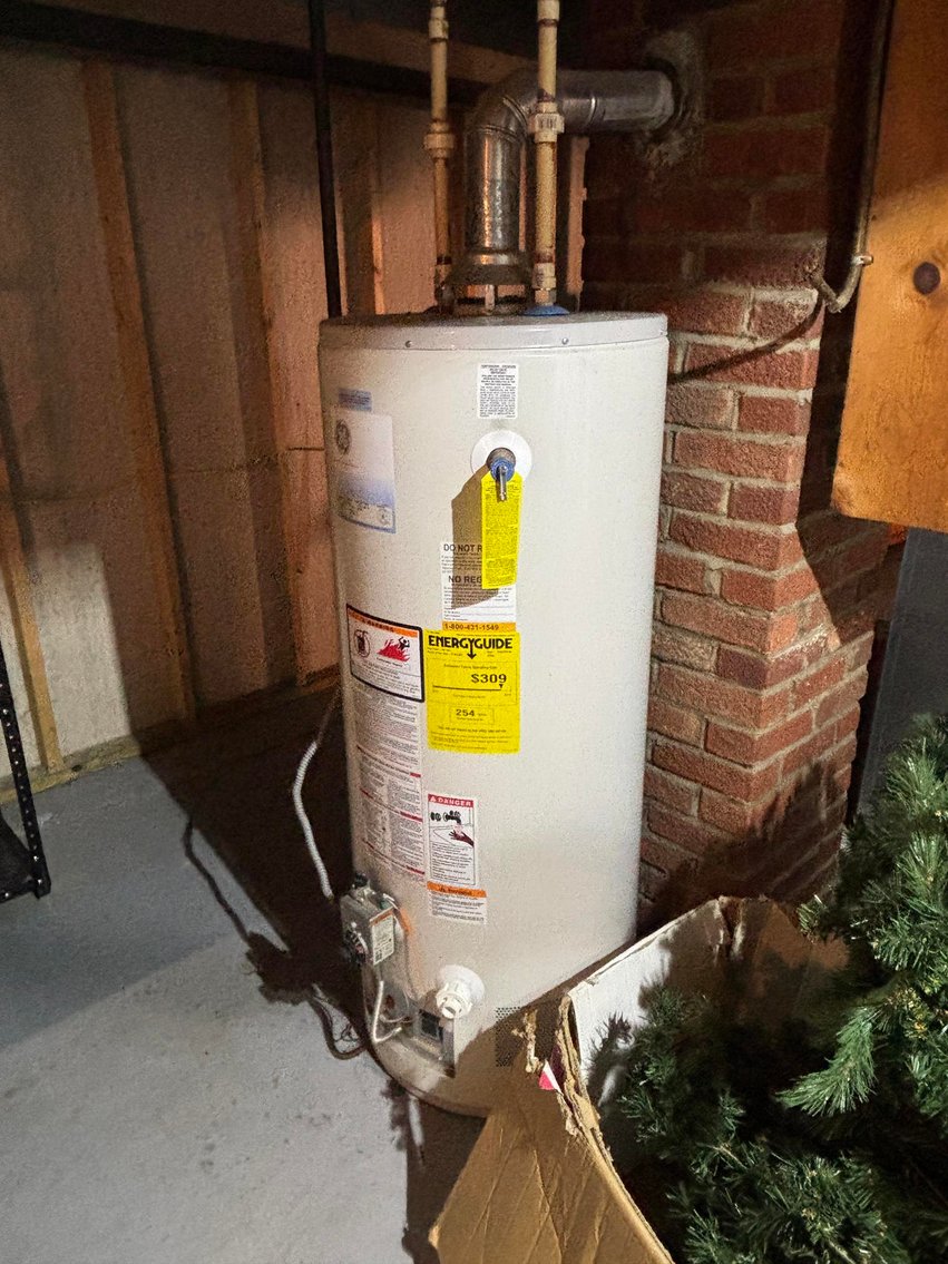 Image for SOLD $148,500 - Well-Maintained 3 Bedroom in North Union Township