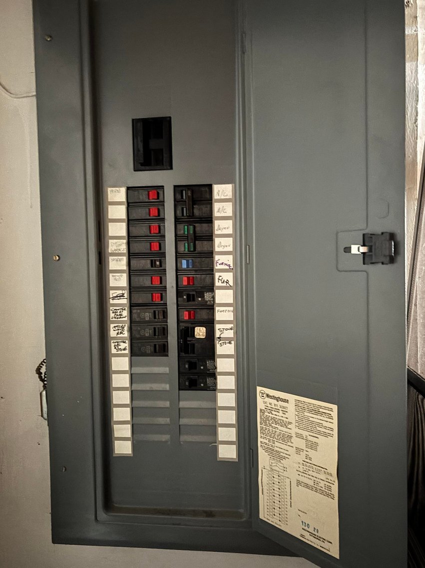 Image for SOLD $148,500 - Well-Maintained 3 Bedroom in North Union Township