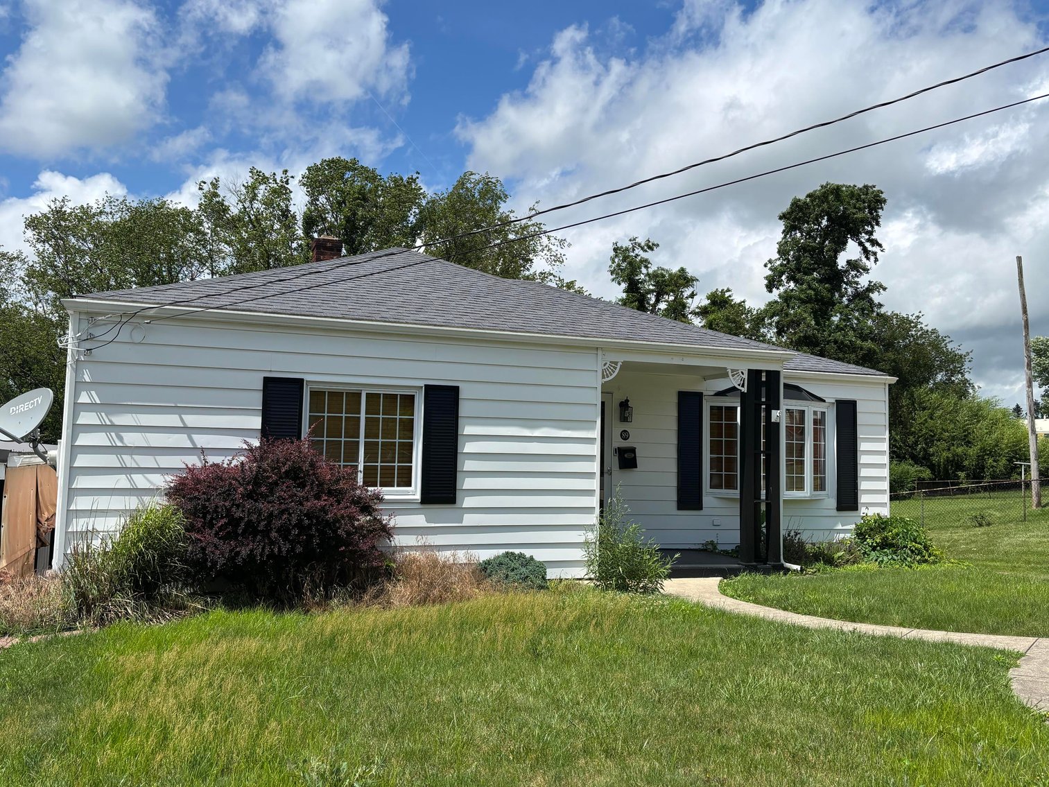 Image for SOLD $148,500 - Well-Maintained 3 Bedroom in North Union Township