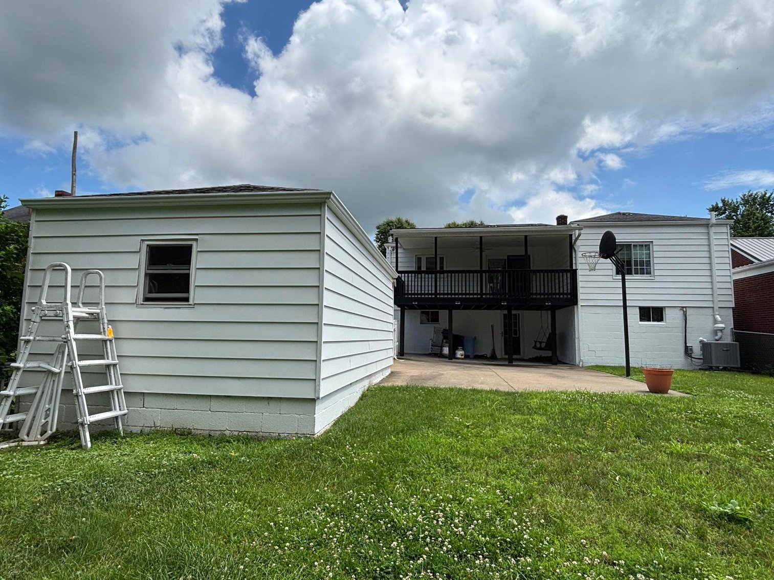 Image for SOLD $148,500 - Well-Maintained 3 Bedroom in North Union Township