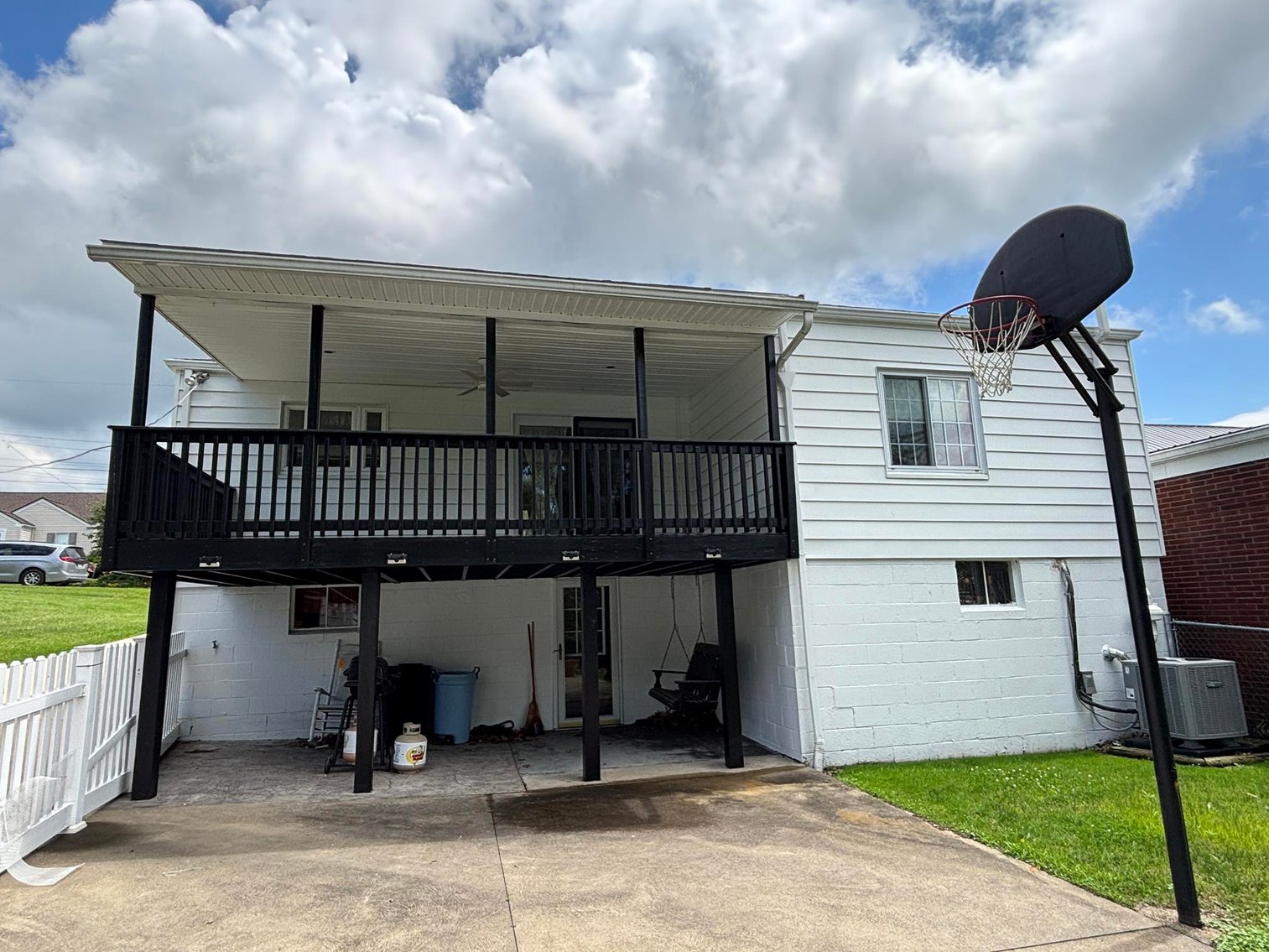 Image for SOLD $148,500 - Well-Maintained 3 Bedroom in North Union Township