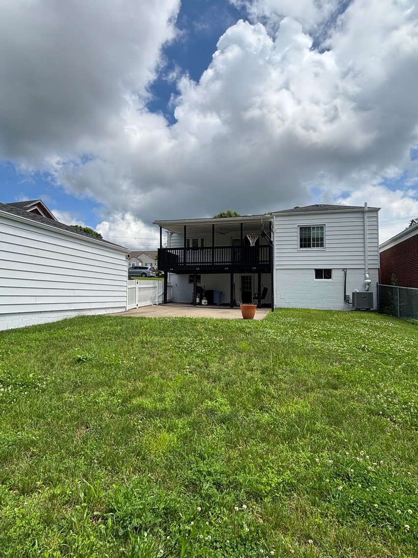 Image for SOLD $148,500 - Well-Maintained 3 Bedroom in North Union Township