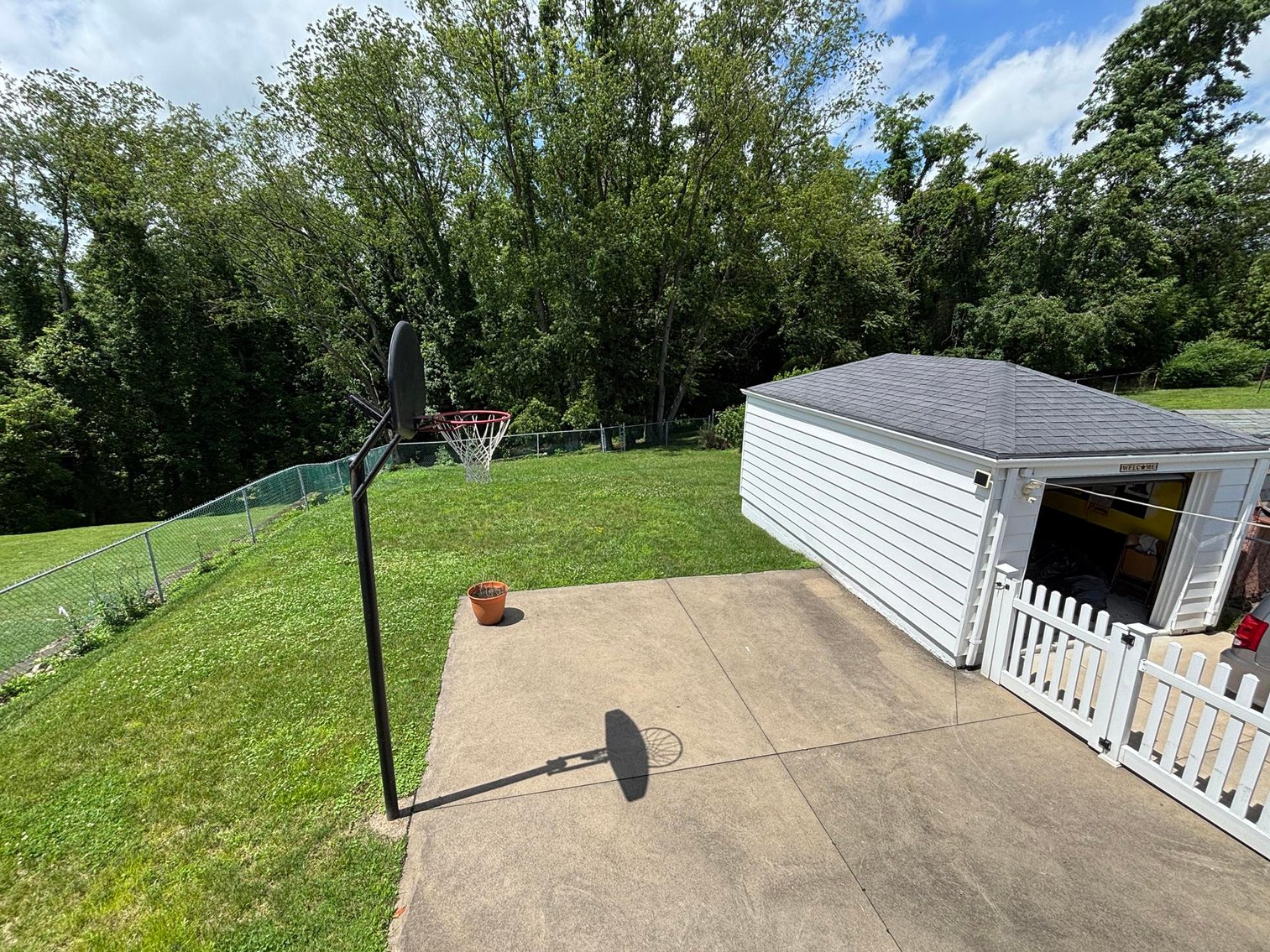 Image for SOLD $148,500 - Well-Maintained 3 Bedroom in North Union Township