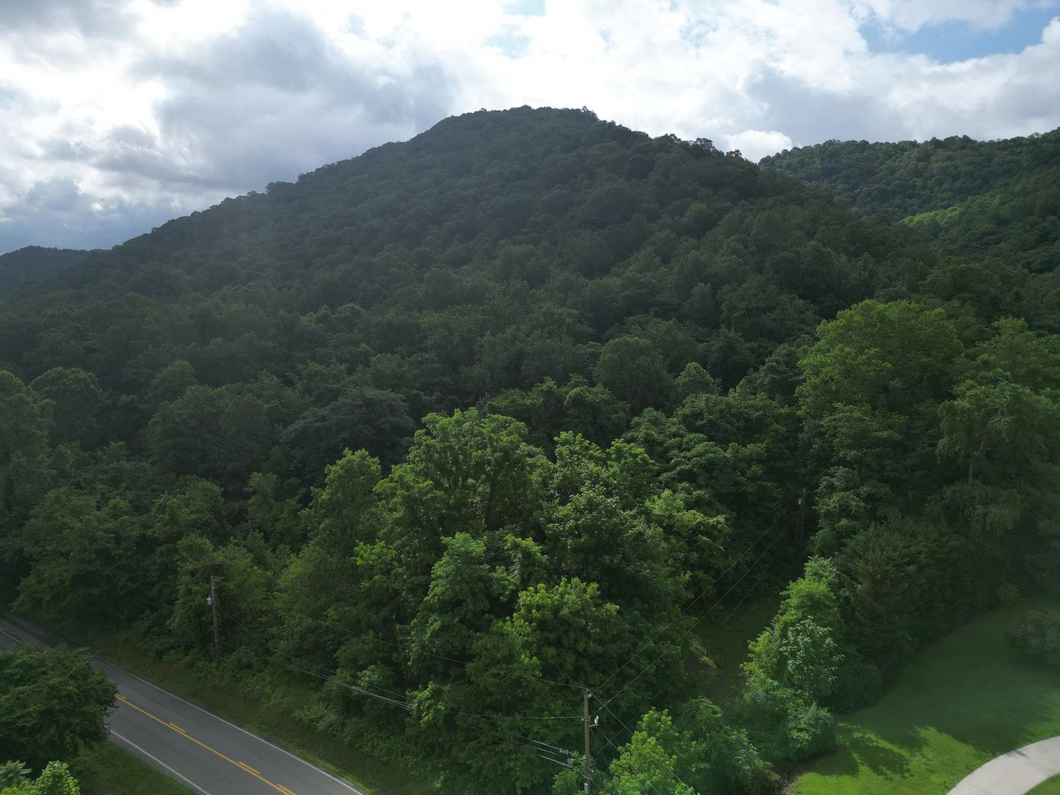 Image for SOLD $836,000 - 950 Acres with Timber & Solar Lease in Kanawha County