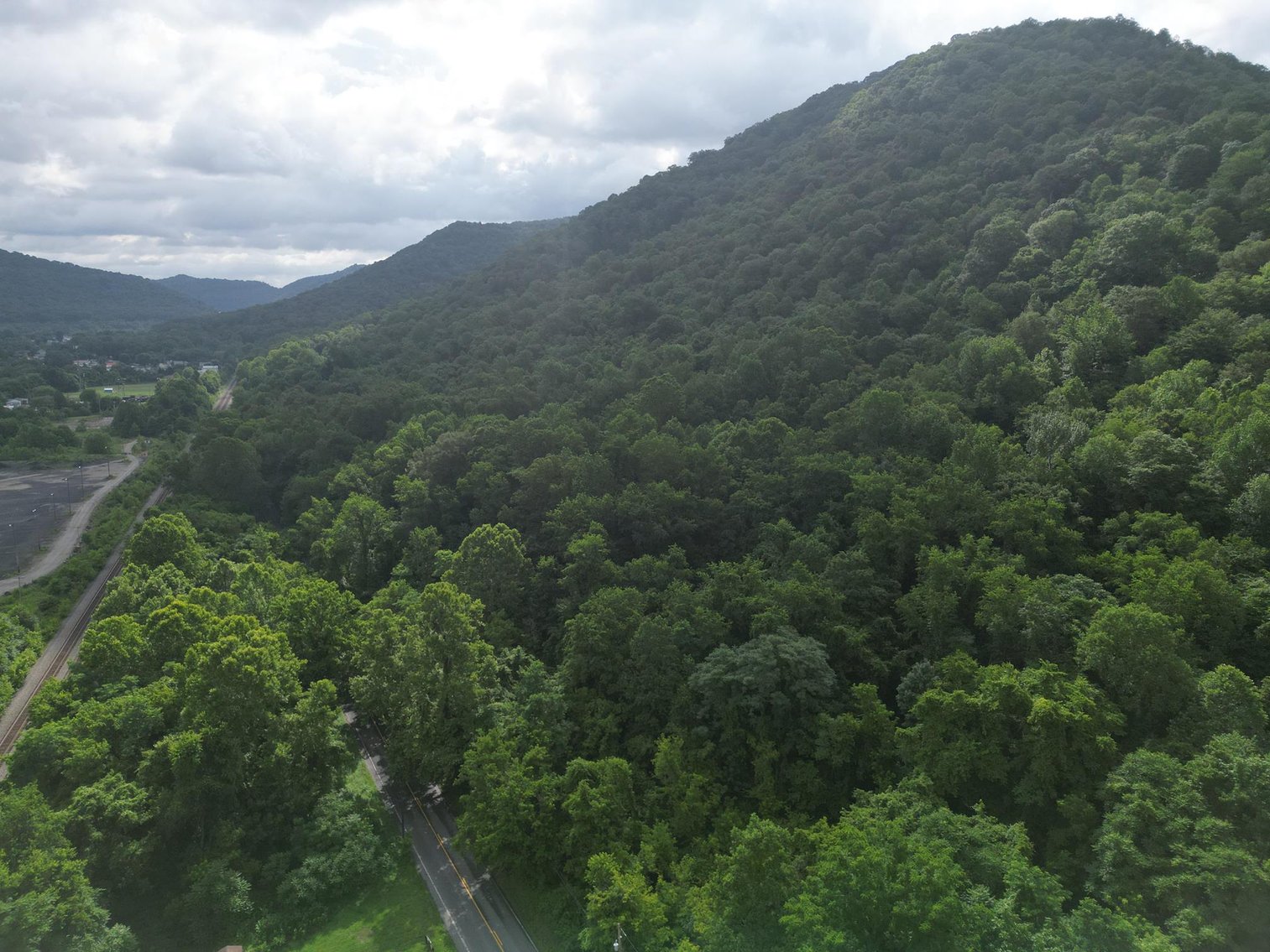 Image for SOLD $836,000 - 950 Acres with Timber & Solar Lease in Kanawha County