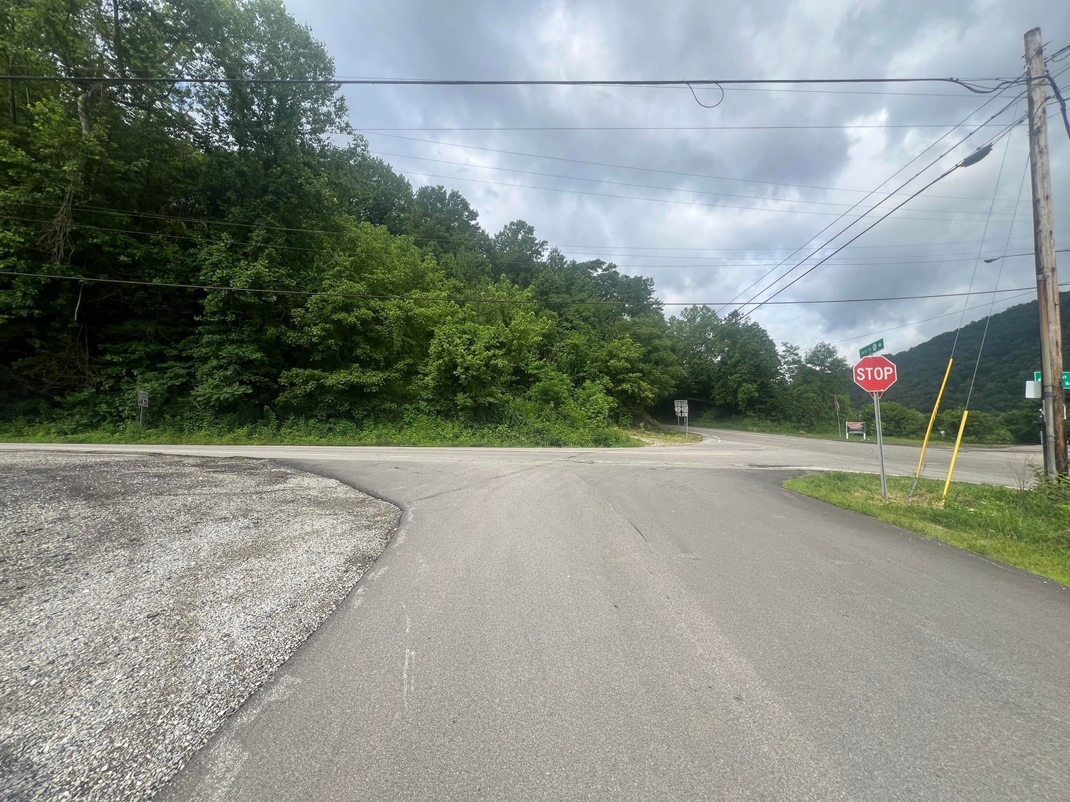 Image for SOLD $836,000 - 950 Acres with Timber & Solar Lease in Kanawha County