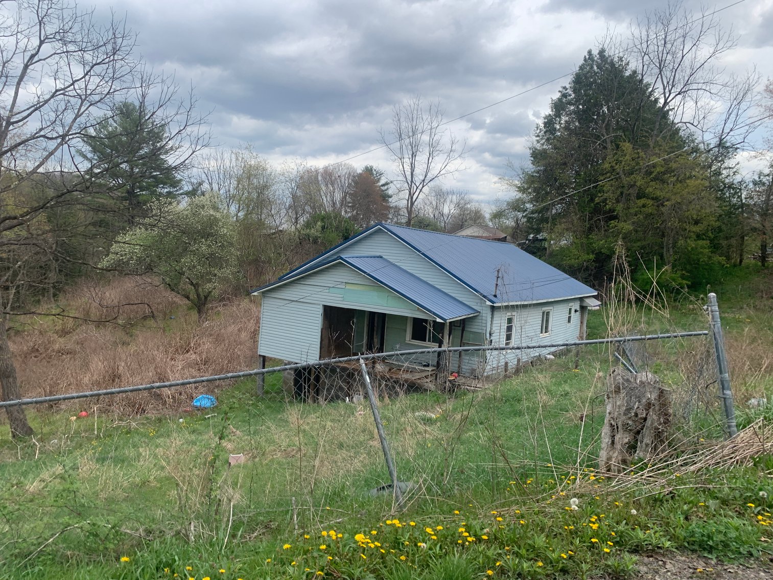 Image for SOLD - 4 Raleigh County Properties Selling to the Highest Bidders