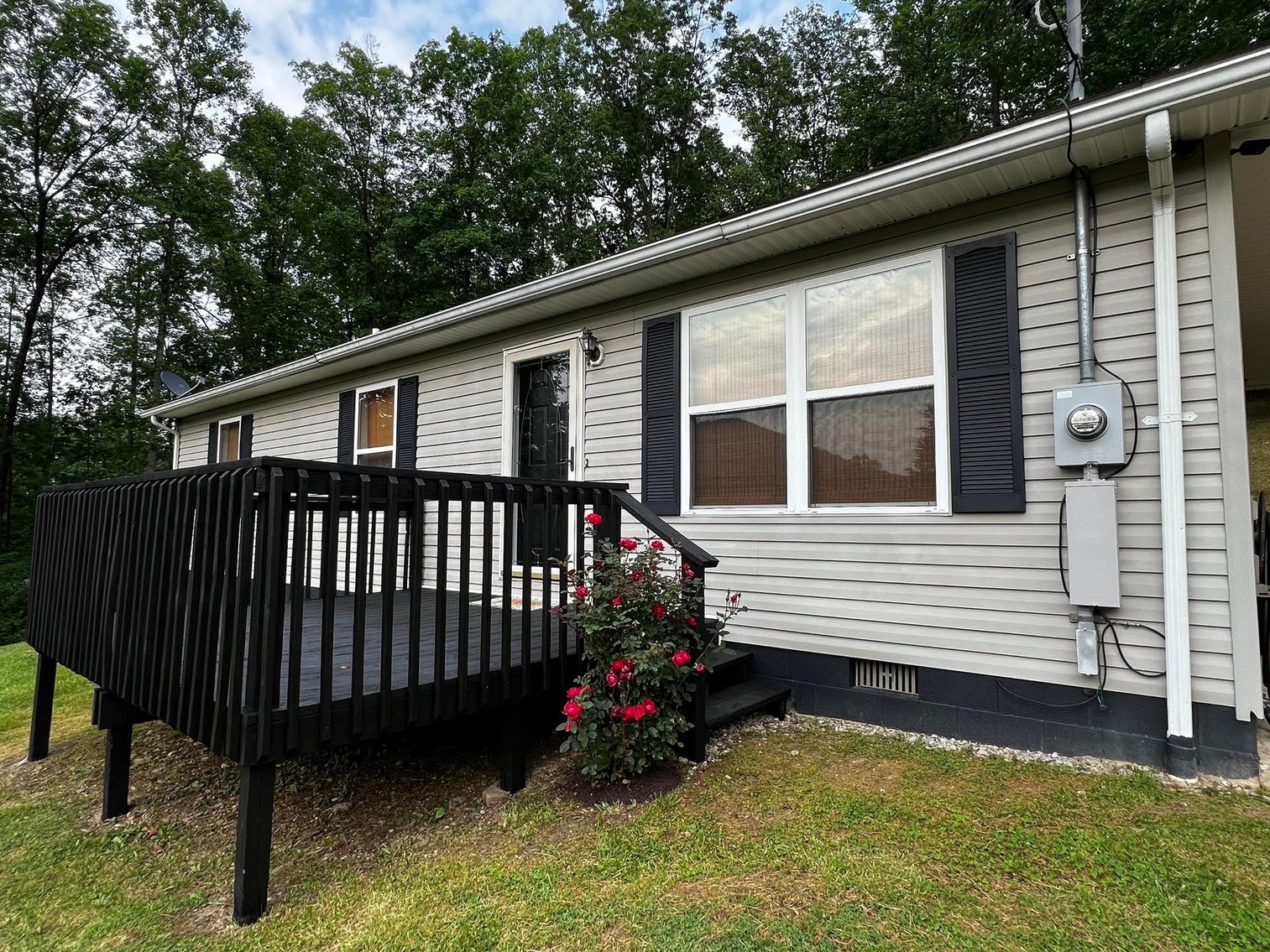 Image for SOLD $132,000 - Immaculate 3 Bedroom on Nearly 2 Acres in Sutton