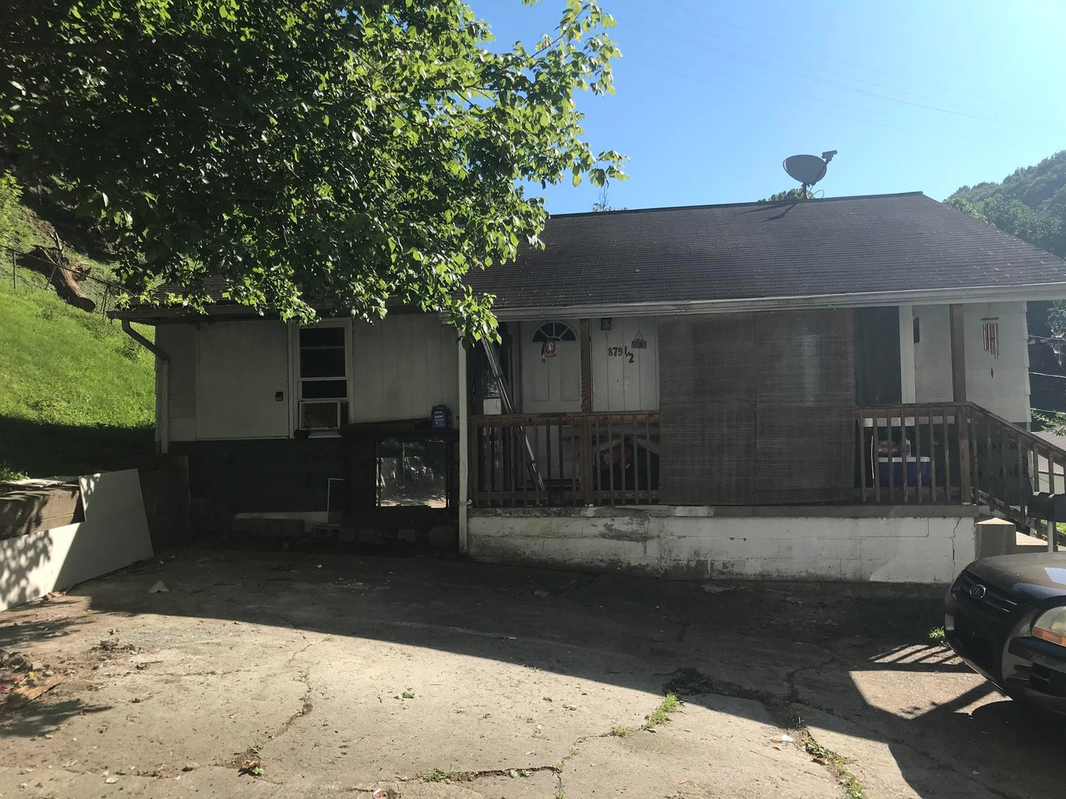 Image for SOLD $38,500 - Income Generating 2 Bedroom Home in Charleston