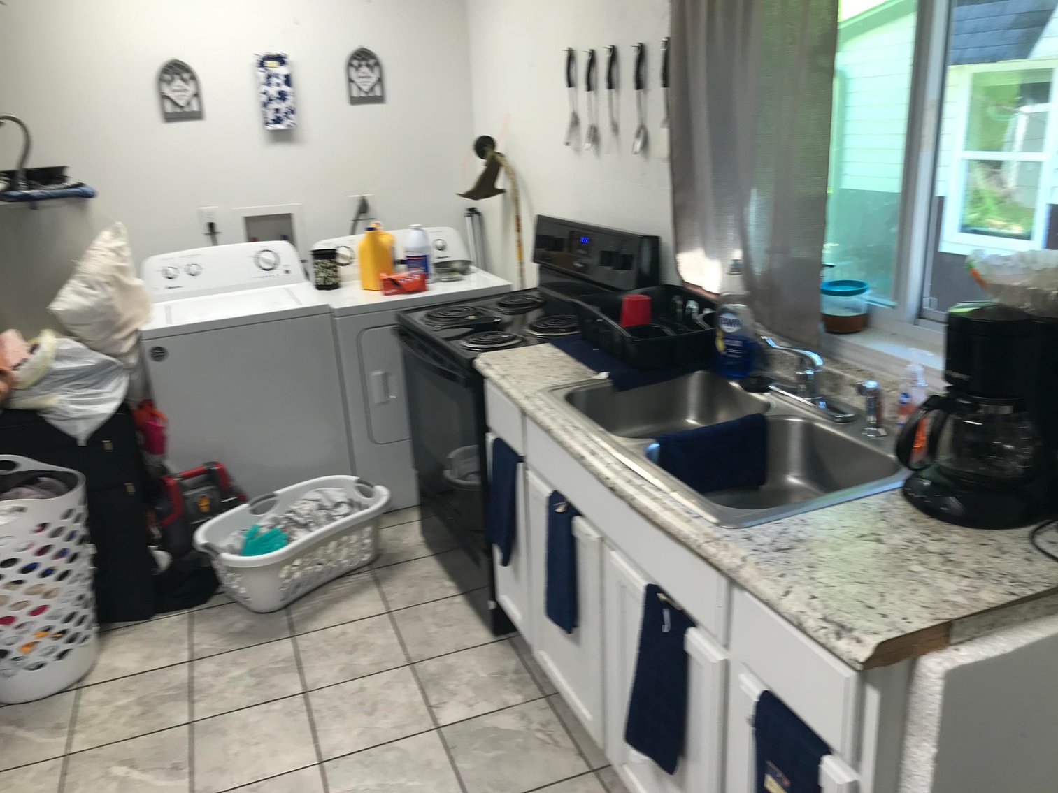 Image for SOLD $38,500 - Income Generating 2 Bedroom Home in Charleston