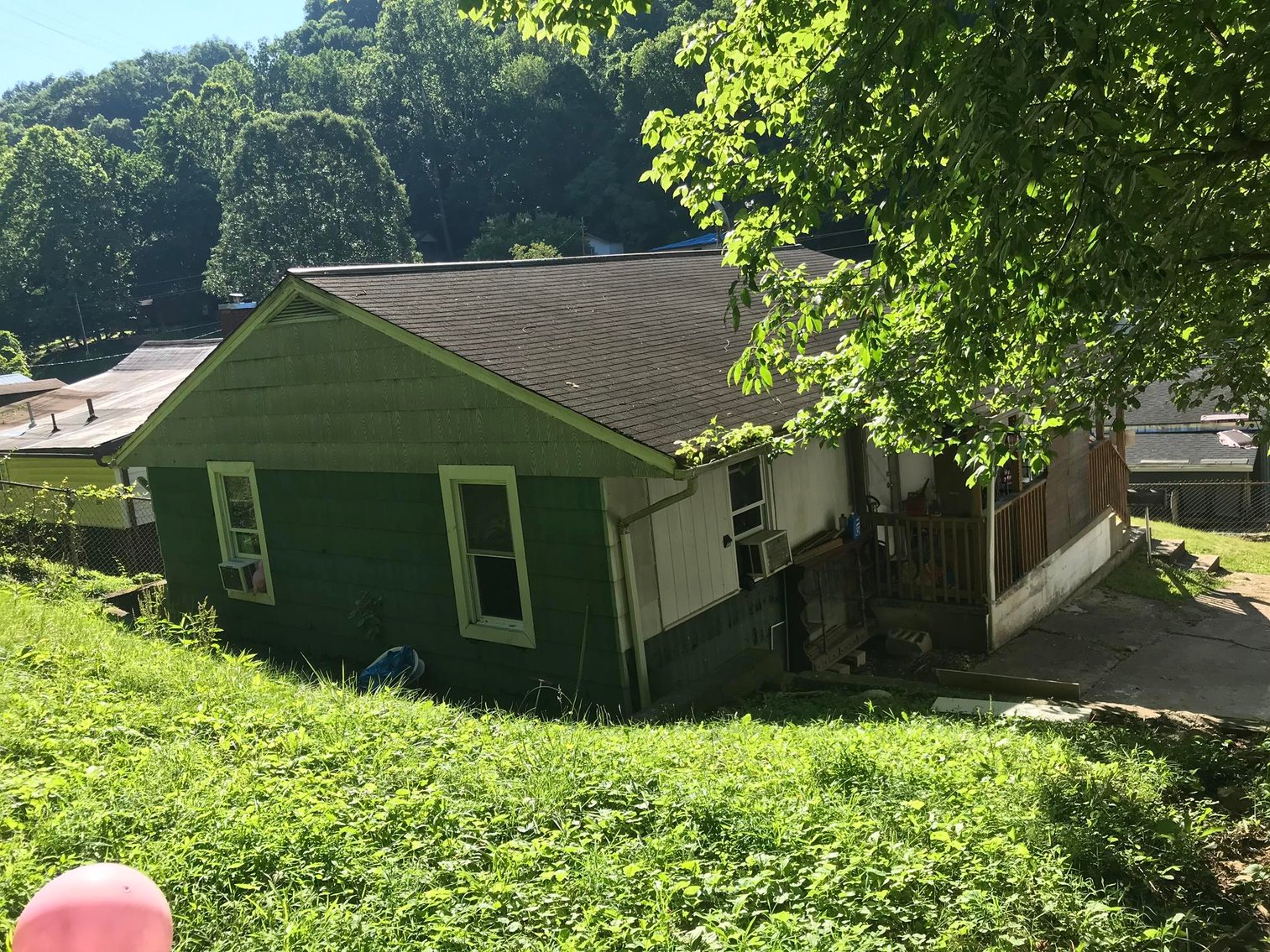 Image for SOLD $38,500 - Income Generating 2 Bedroom Home in Charleston