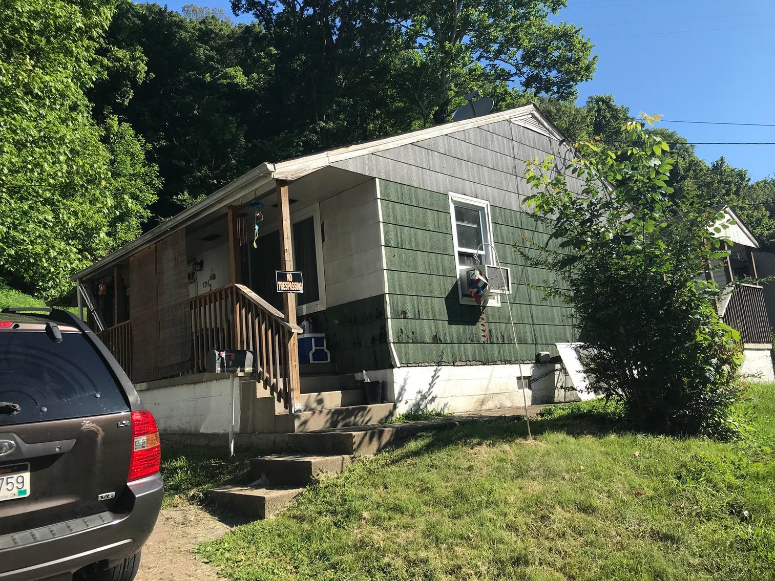Image for SOLD $38,500 - Income Generating 2 Bedroom Home in Charleston