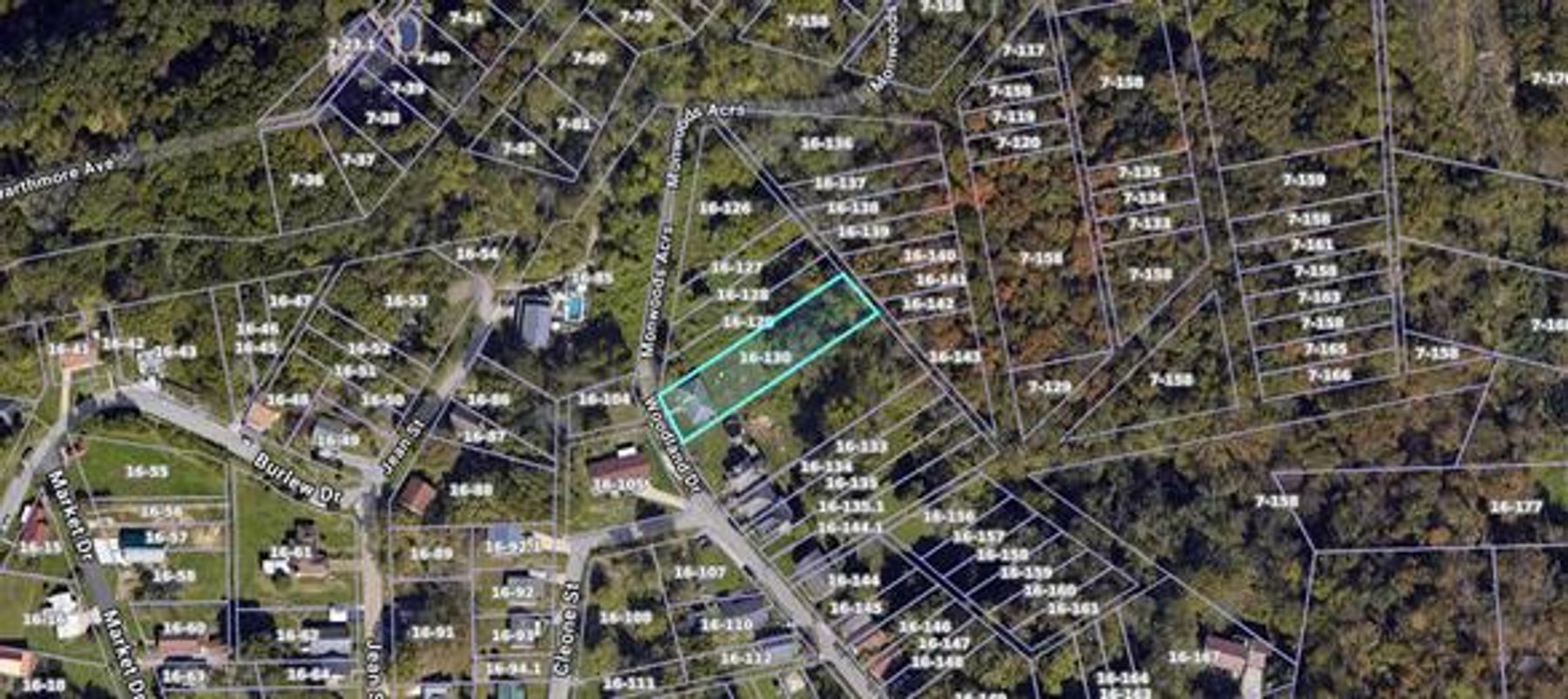 Image for SOLD - Brick 3 Bedroom with Fenced Yard in Charleston