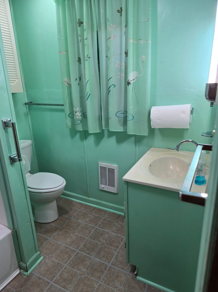 Image for SOLD $126,500 - 2 Bedroom Home on 1.5 Acres in Fairmont