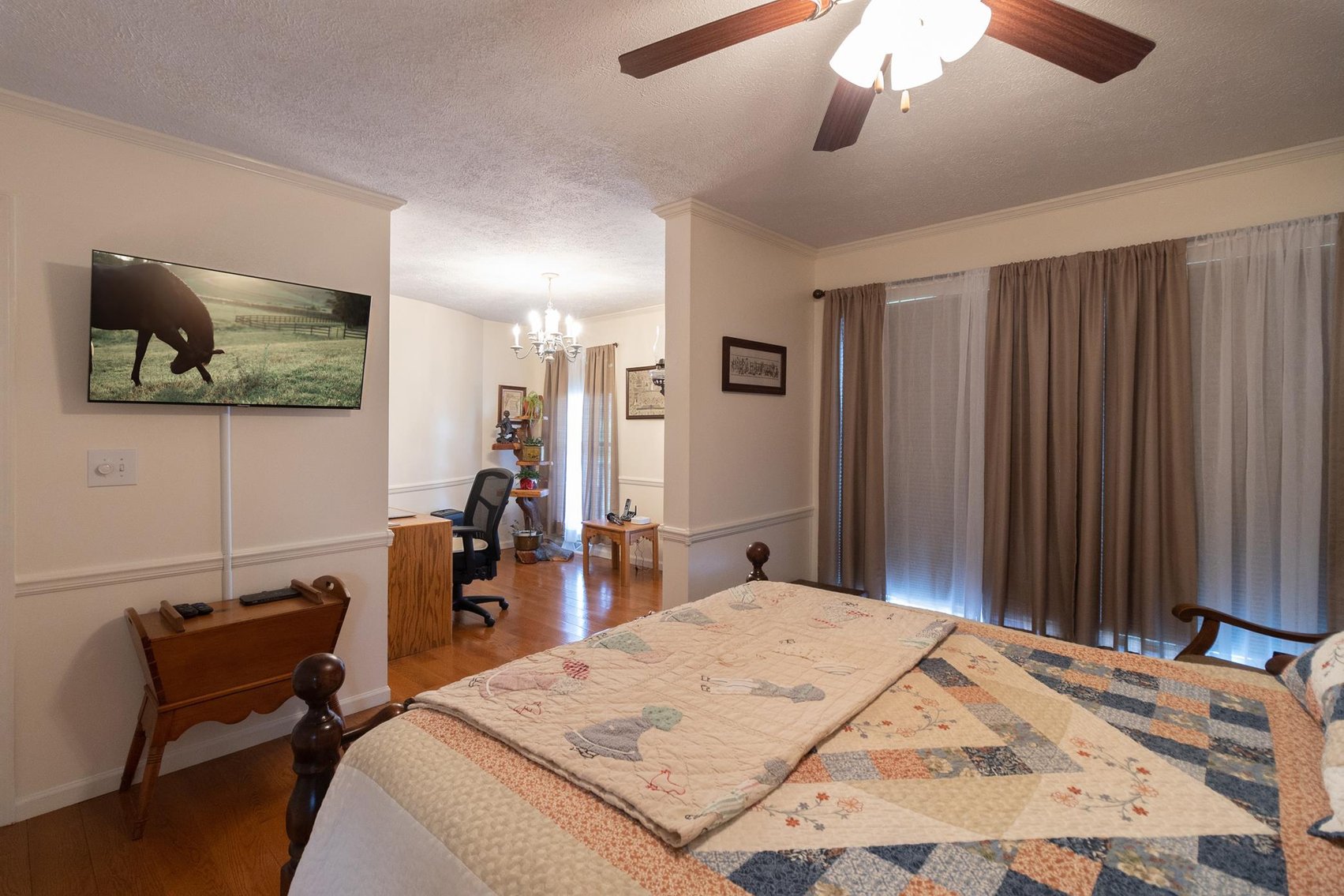 Image for SOLD $330,000 - 4 Bedroom Home at the Preston Country Club