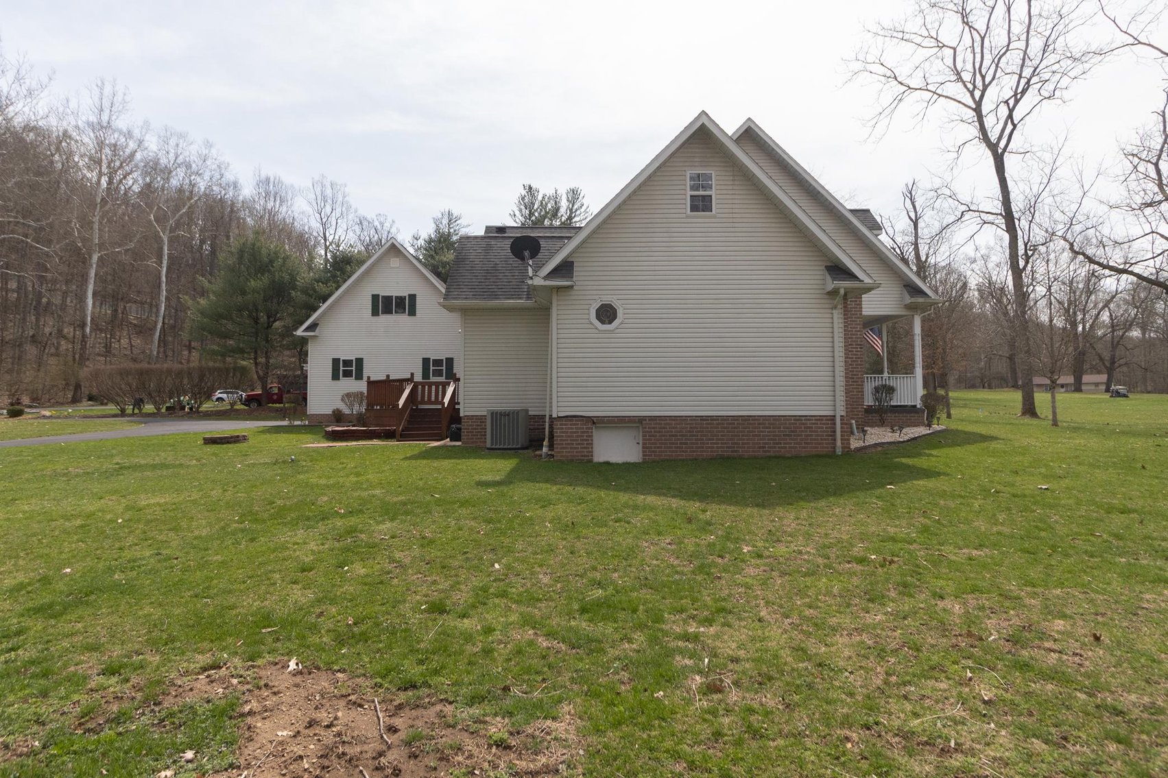 Image for SOLD $330,000 - 4 Bedroom Home at the Preston Country Club