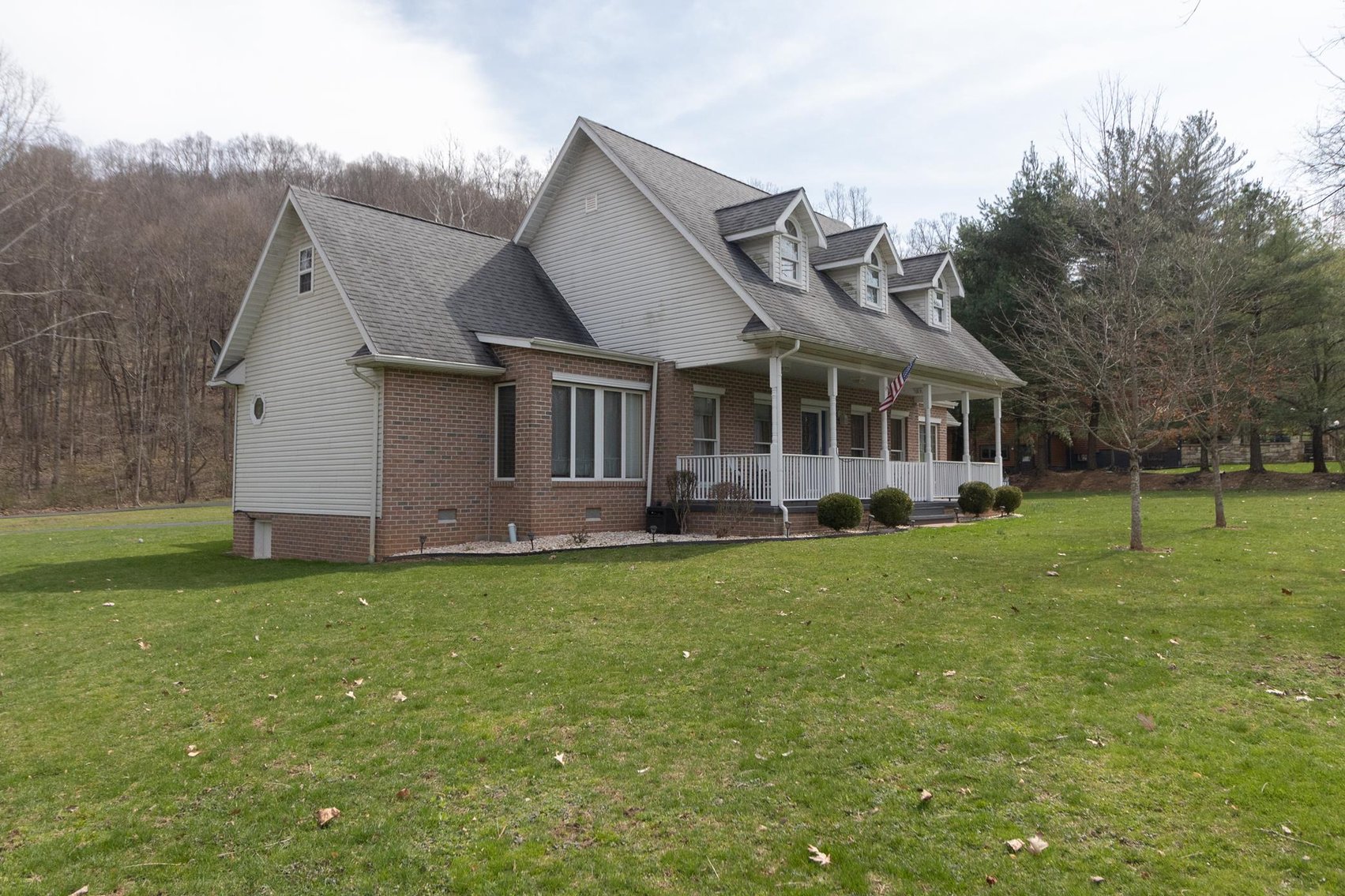 Image for SOLD $330,000 - 4 Bedroom Home at the Preston Country Club