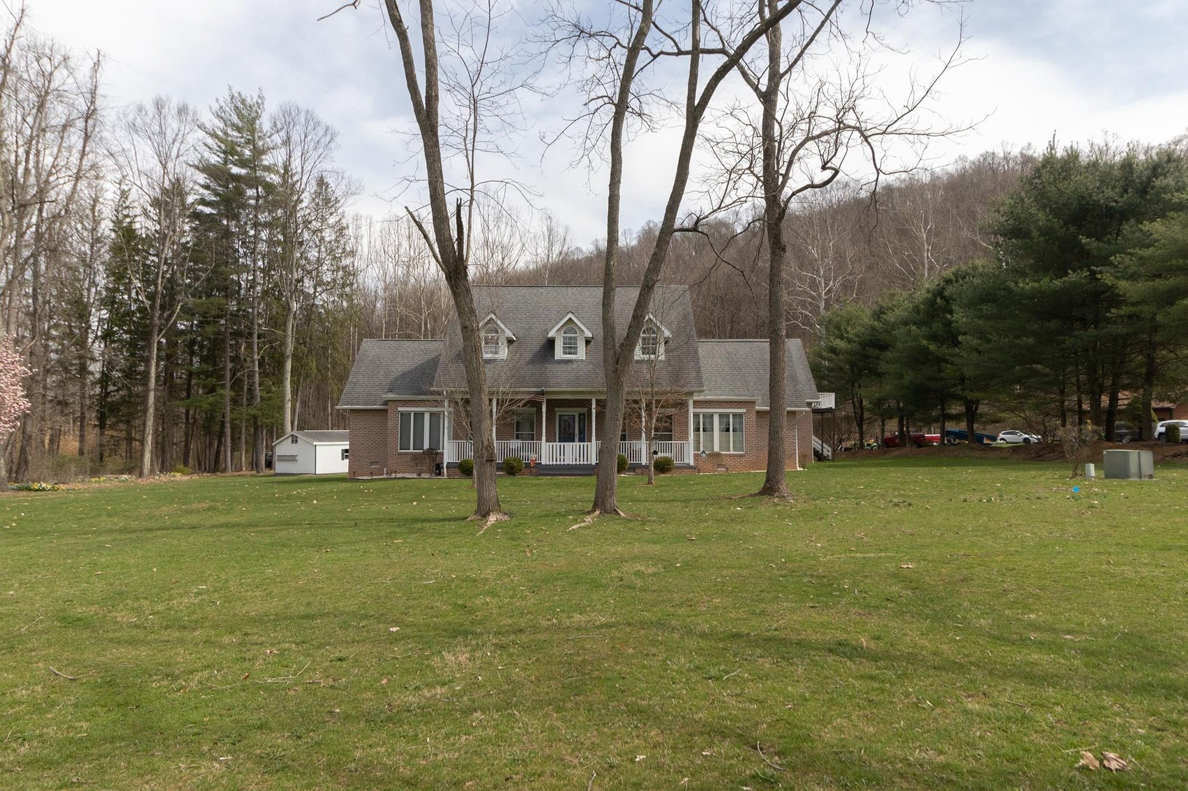 Image for SOLD $330,000 - 4 Bedroom Home at the Preston Country Club