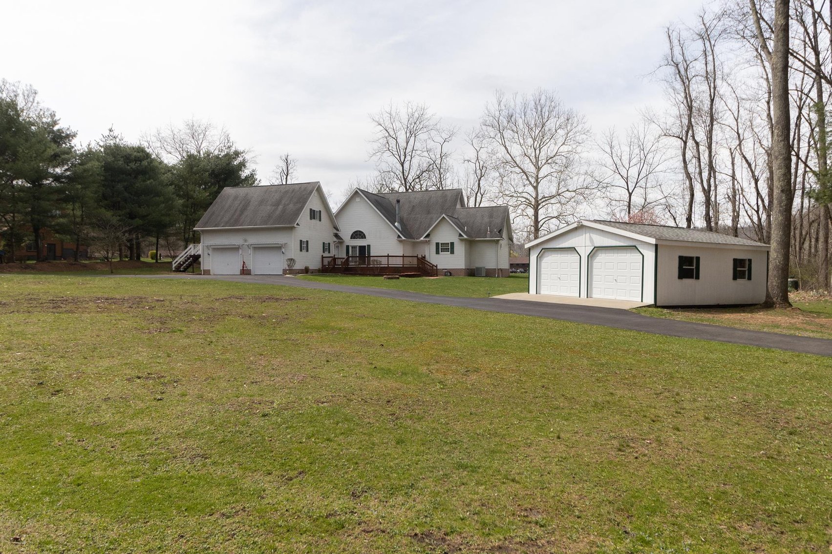 Image for SOLD $330,000 - 4 Bedroom Home at the Preston Country Club