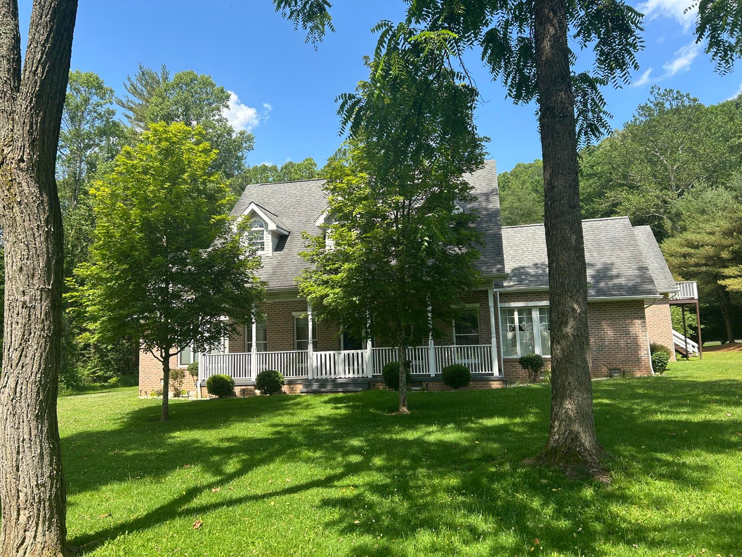 Image for SOLD $330,000 - 4 Bedroom Home at the Preston Country Club