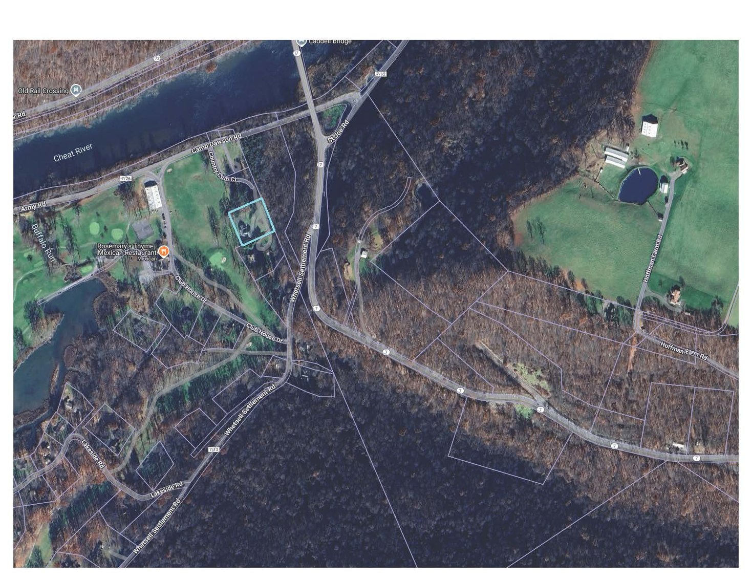 Image for SOLD $330,000 - 4 Bedroom Home at the Preston Country Club