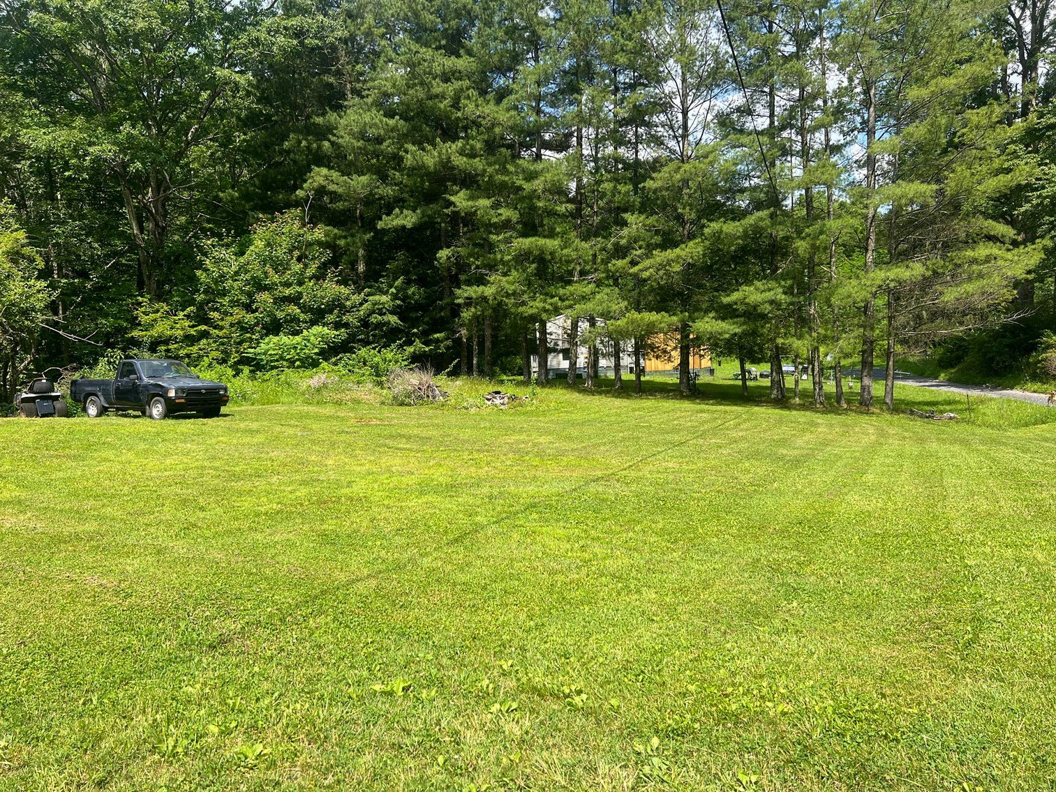 Image for SOLD - 3 Greenbrier County Properties Selling to the Highest Bidders