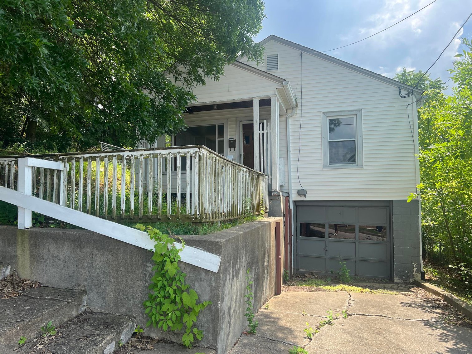 Image for SOLD $32,450 - 2 Bedroom in the Heart of Nitro