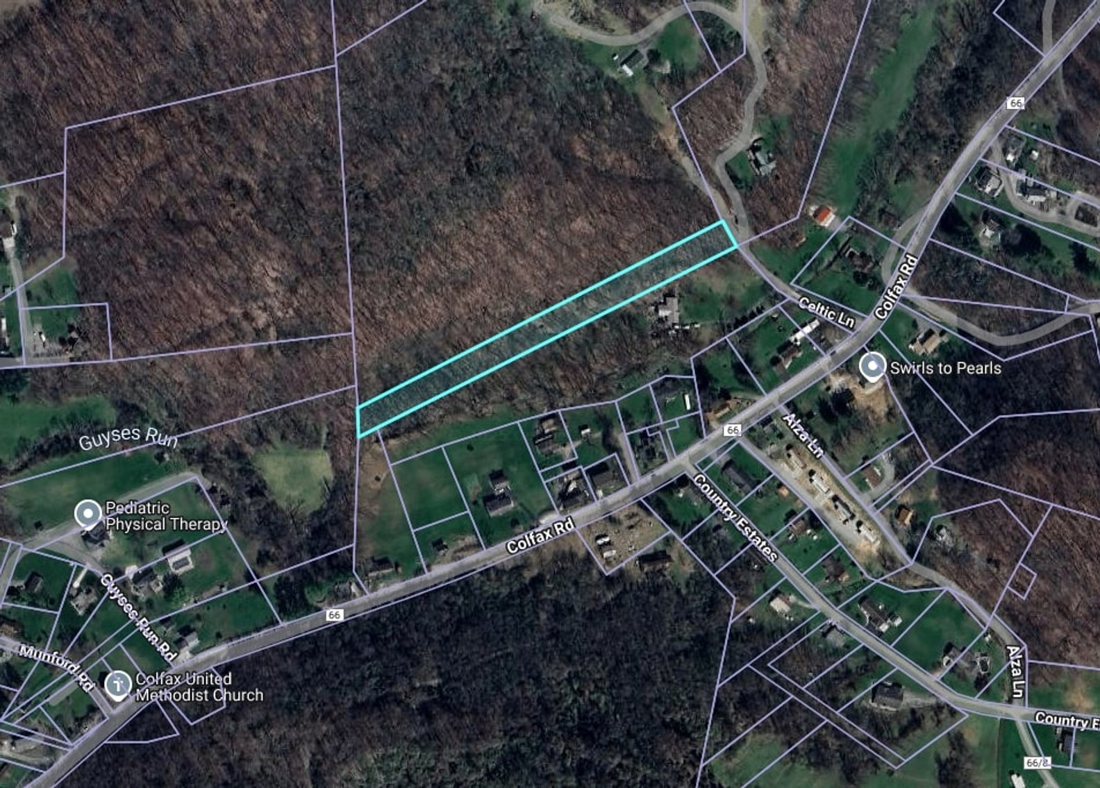 Image for SOLD - 9 Harrison & Marion County Properties Selling to the Highest Bidders