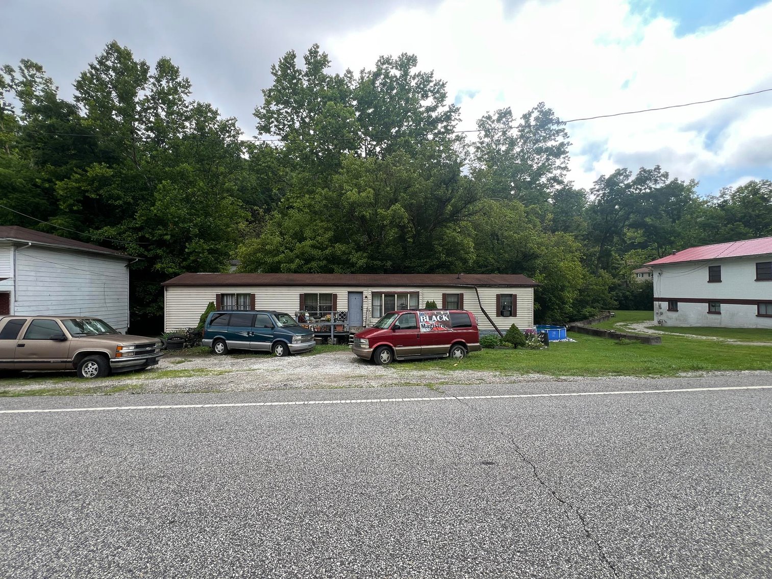 Image for SOLD - Mobile Home in Chesapeake Selling to the Highest Bidder