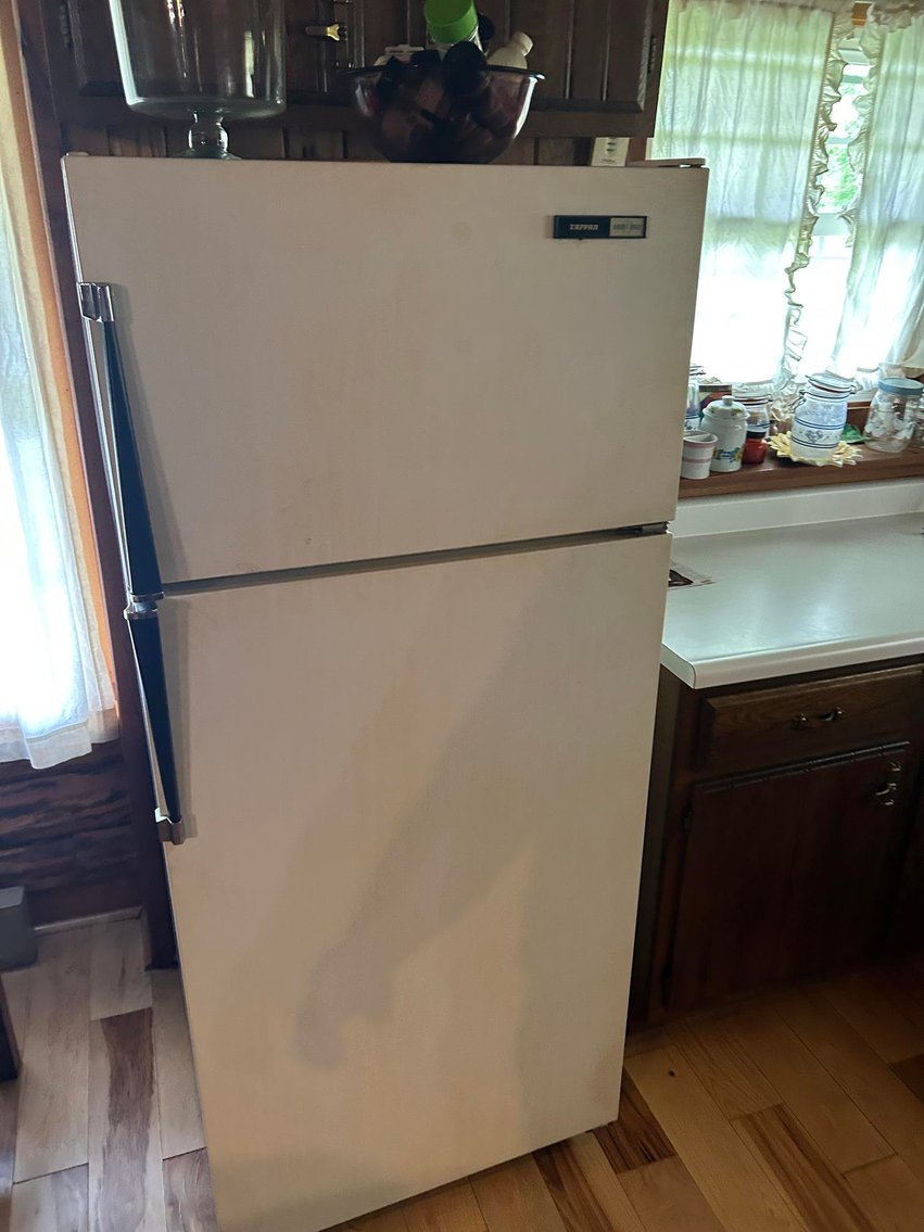 Image for SOLD $137,500 - Beautiful Log Cabin on Nearly 2 Acres in Lumberport