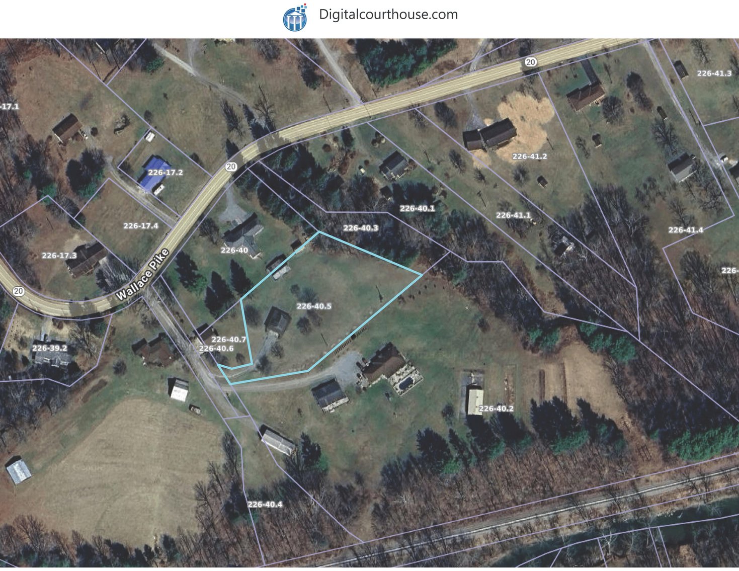 Image for SOLD $137,500 - Beautiful Log Cabin on Nearly 2 Acres in Lumberport