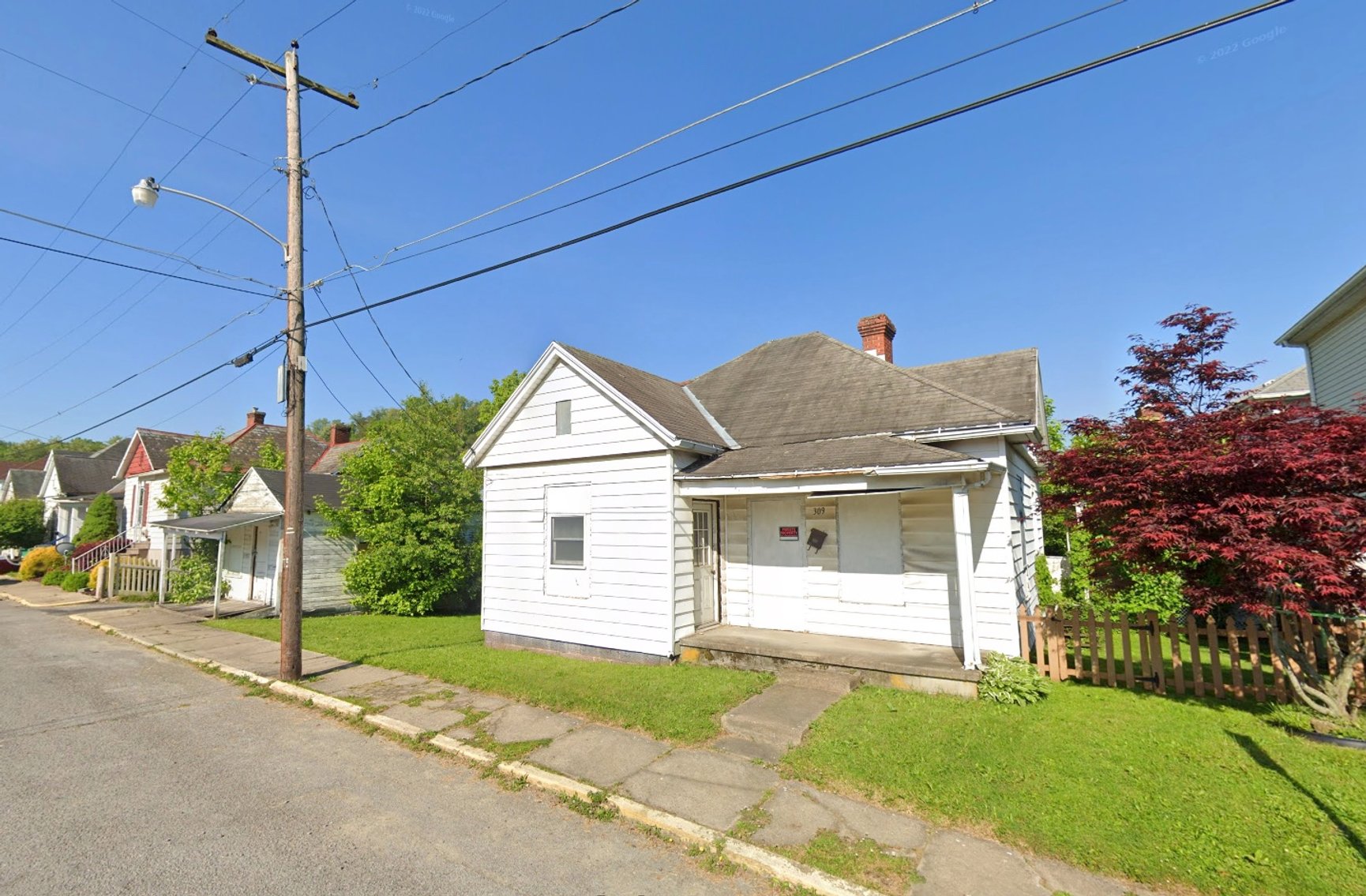 Image for SOLD - 9 Harrison County Properties Selling to the Highest Bidders