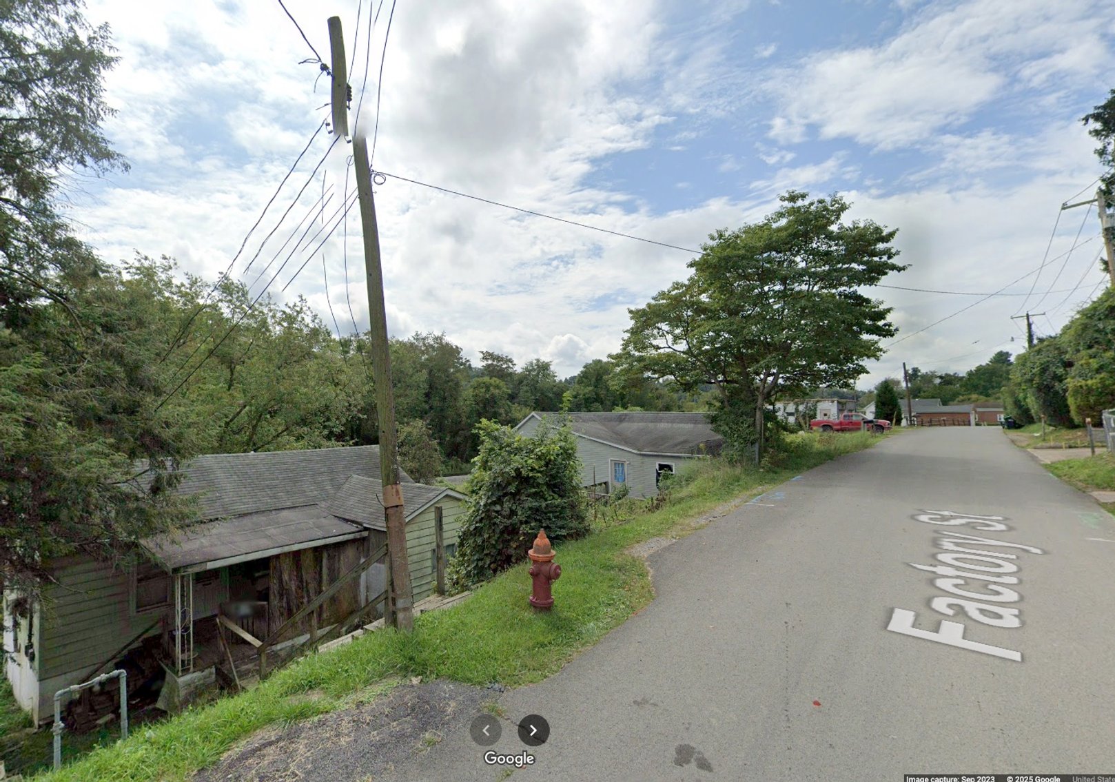 Image for SOLD - 9 Harrison County Properties Selling to the Highest Bidders