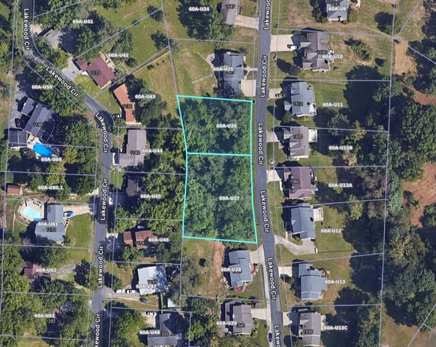 Image for SOLD - 8 Wood County Properties Selling to the Highest Bidders