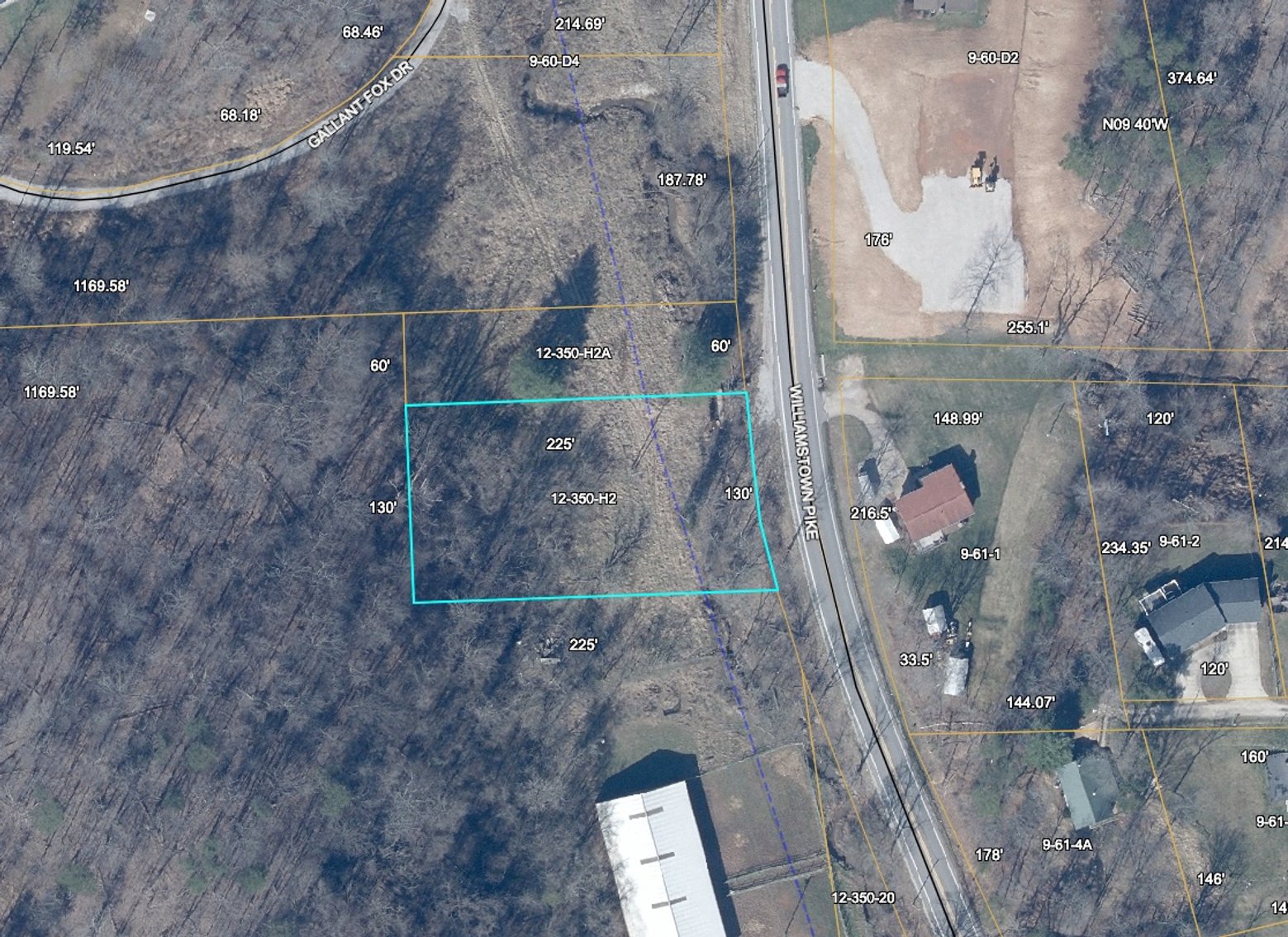 Image for SOLD - 8 Wood County Properties Selling to the Highest Bidders