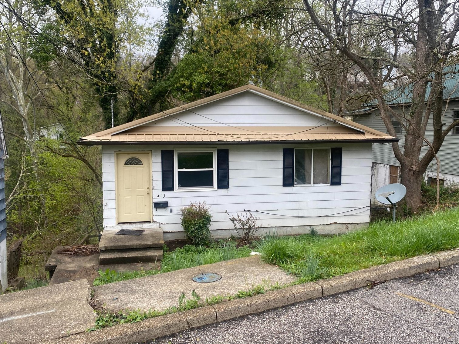 Image for SOLD $60,000 - 4 Charleston Investment Properties