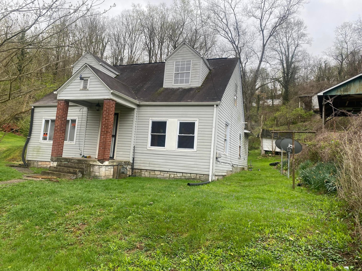 Image for SOLD $60,000 - 4 Charleston Investment Properties