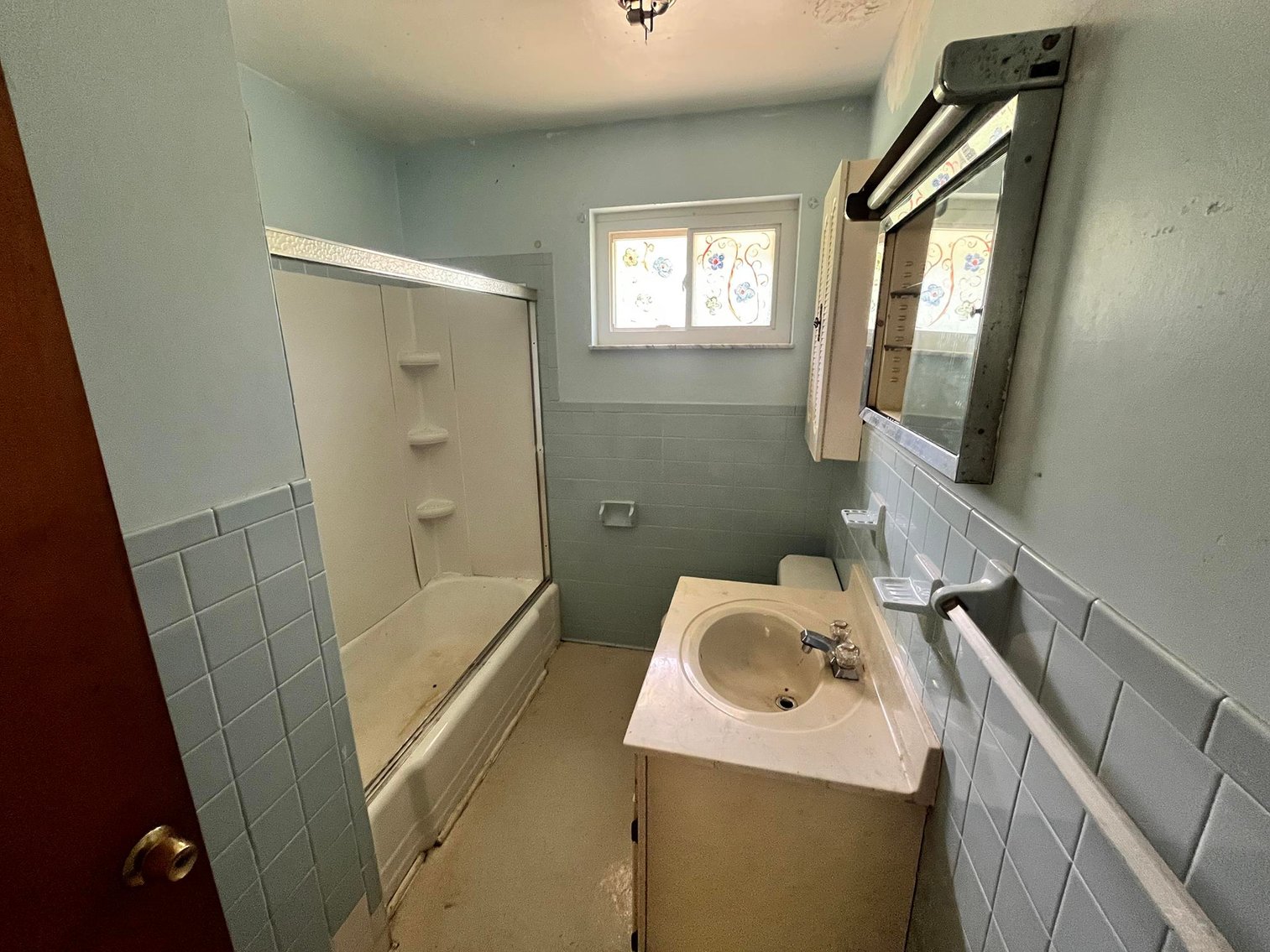 Image for SOLD - Brick 3 Bedroom with Fenced Yard in Charleston