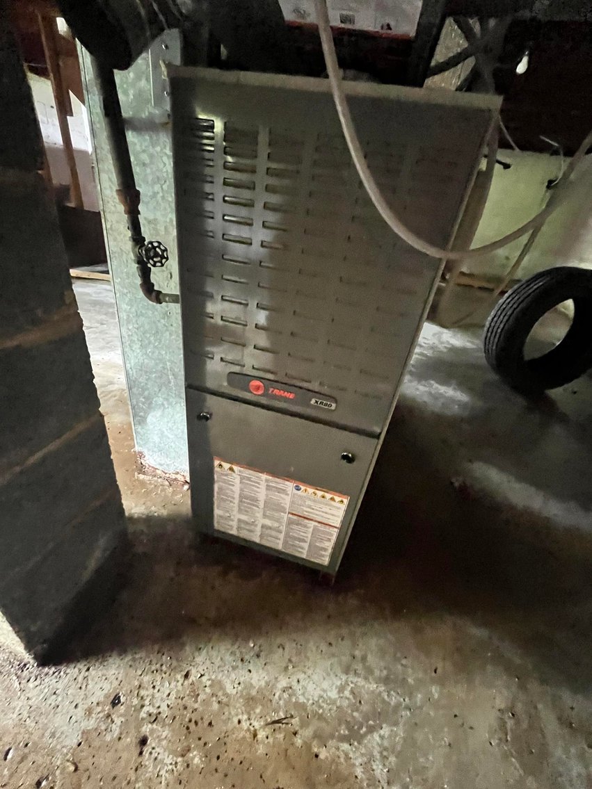 Image for SOLD - Brick 3 Bedroom with Fenced Yard in Charleston