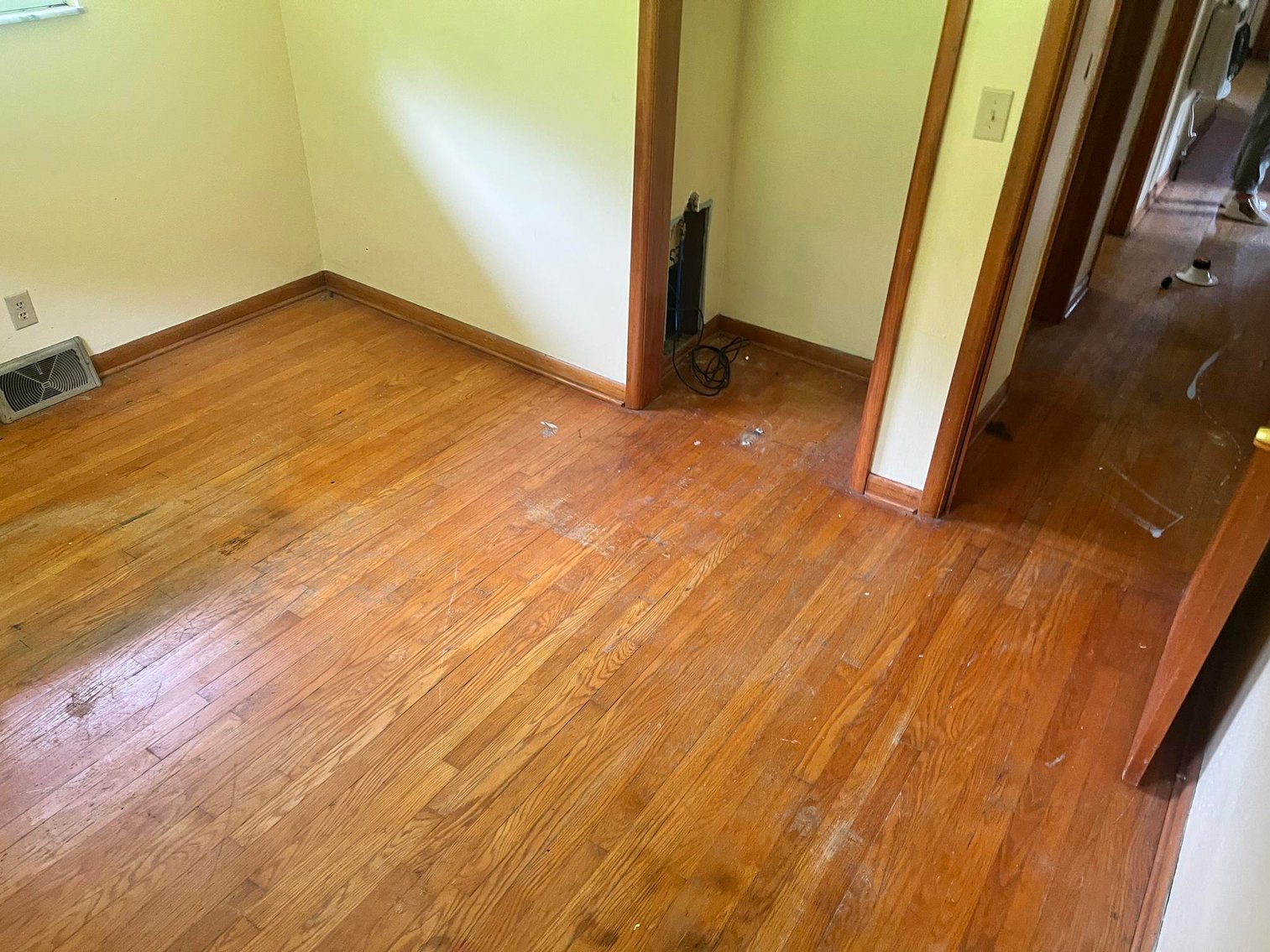 Image for SOLD - Brick 3 Bedroom with Fenced Yard in Charleston