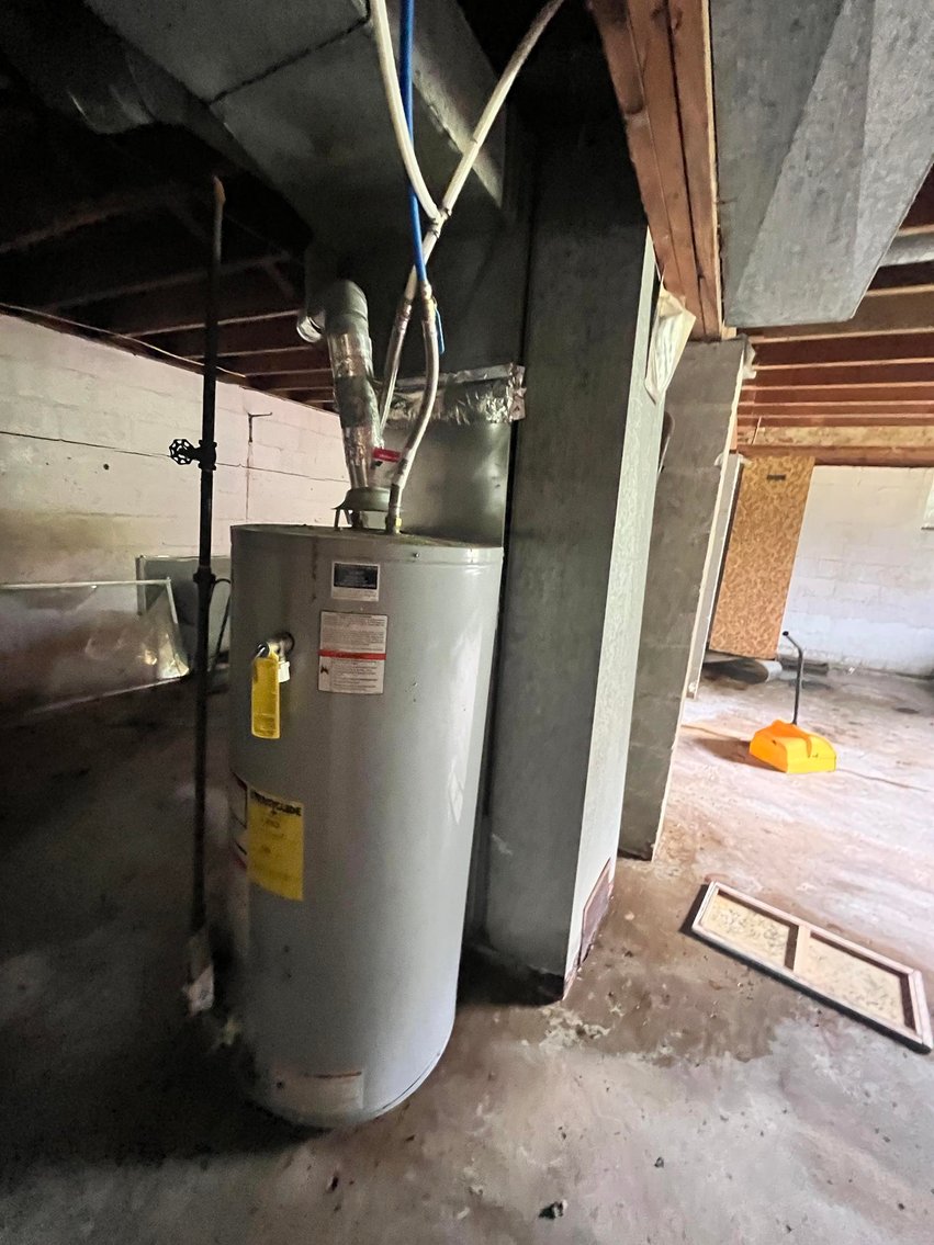 Image for SOLD - Brick 3 Bedroom with Fenced Yard in Charleston