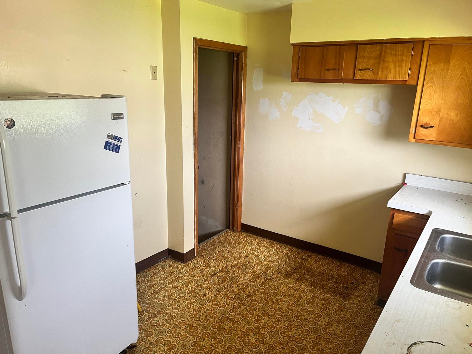 Image for SOLD - Brick 3 Bedroom with Fenced Yard in Charleston