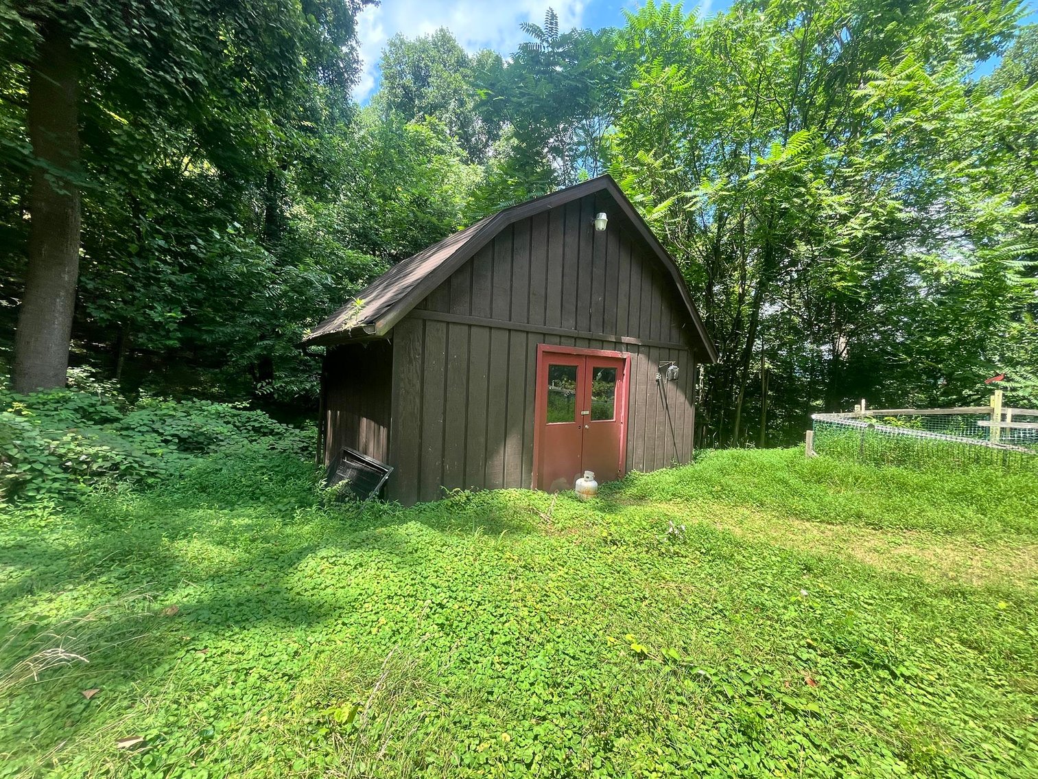 Image for SOLD $123,750 - 2 Bedroom on Nearly an Acre Near Huntington